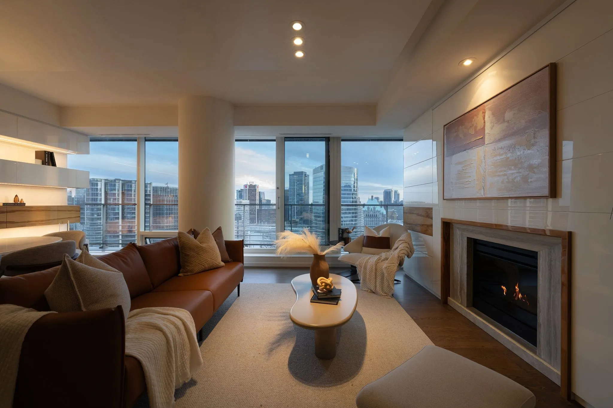 1011 W Cordova Street #3804