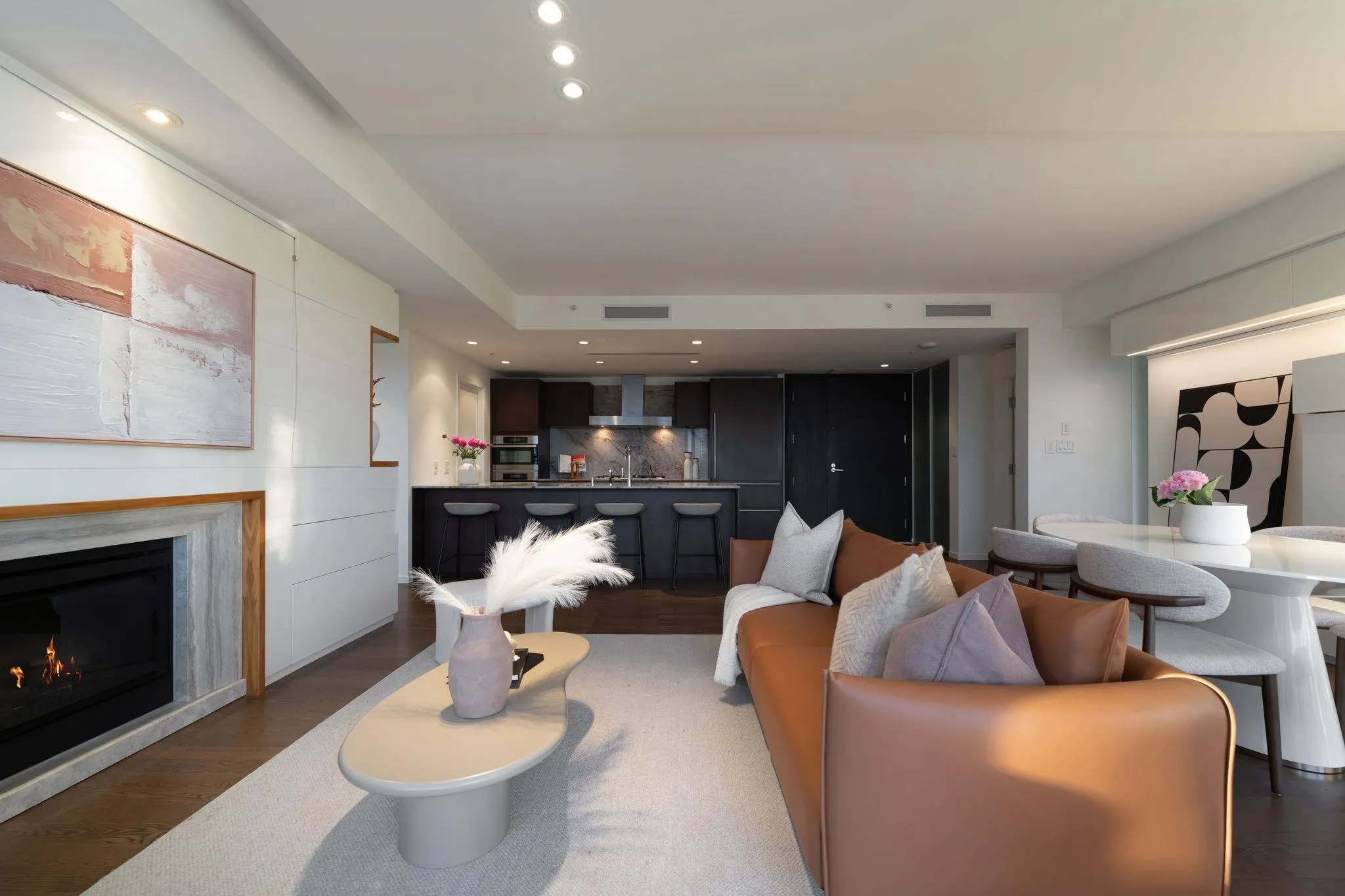 1011 W Cordova Street #3804