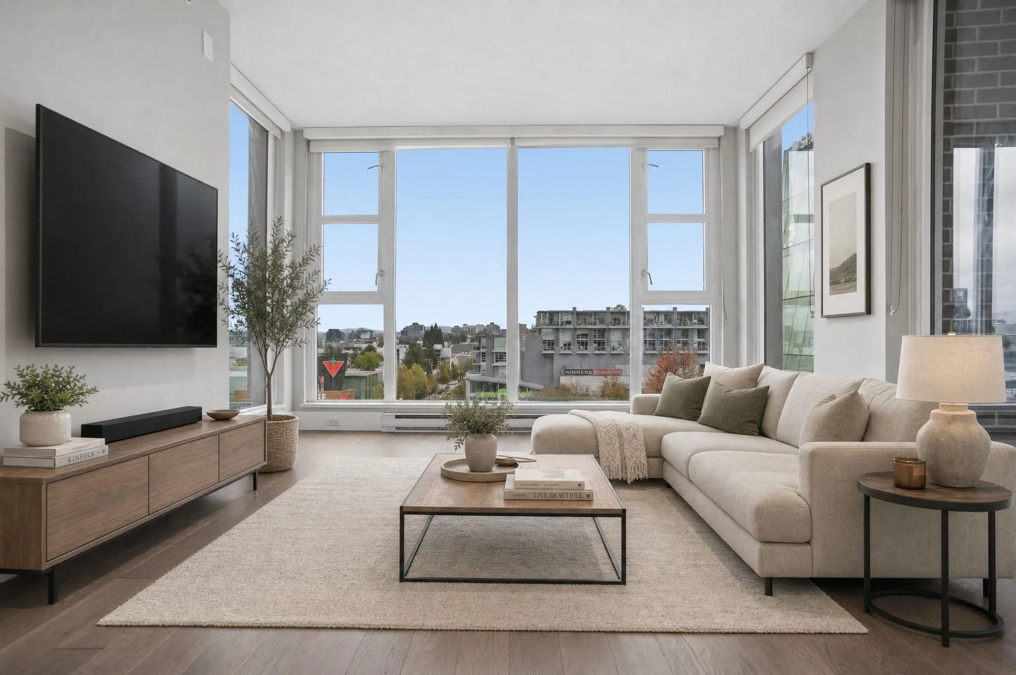 538 W 7th Avenue #906
