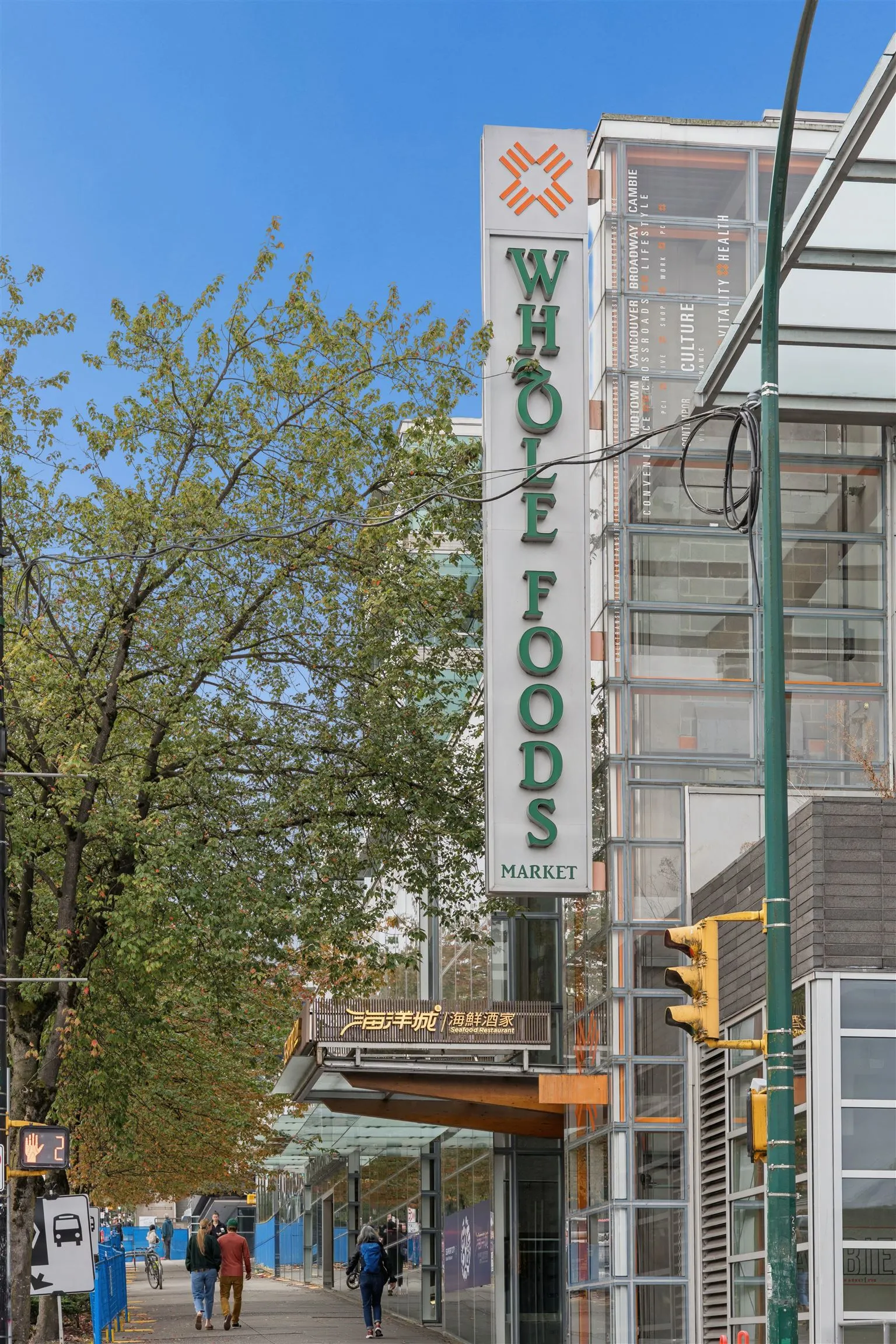 538 W 7th Avenue #906