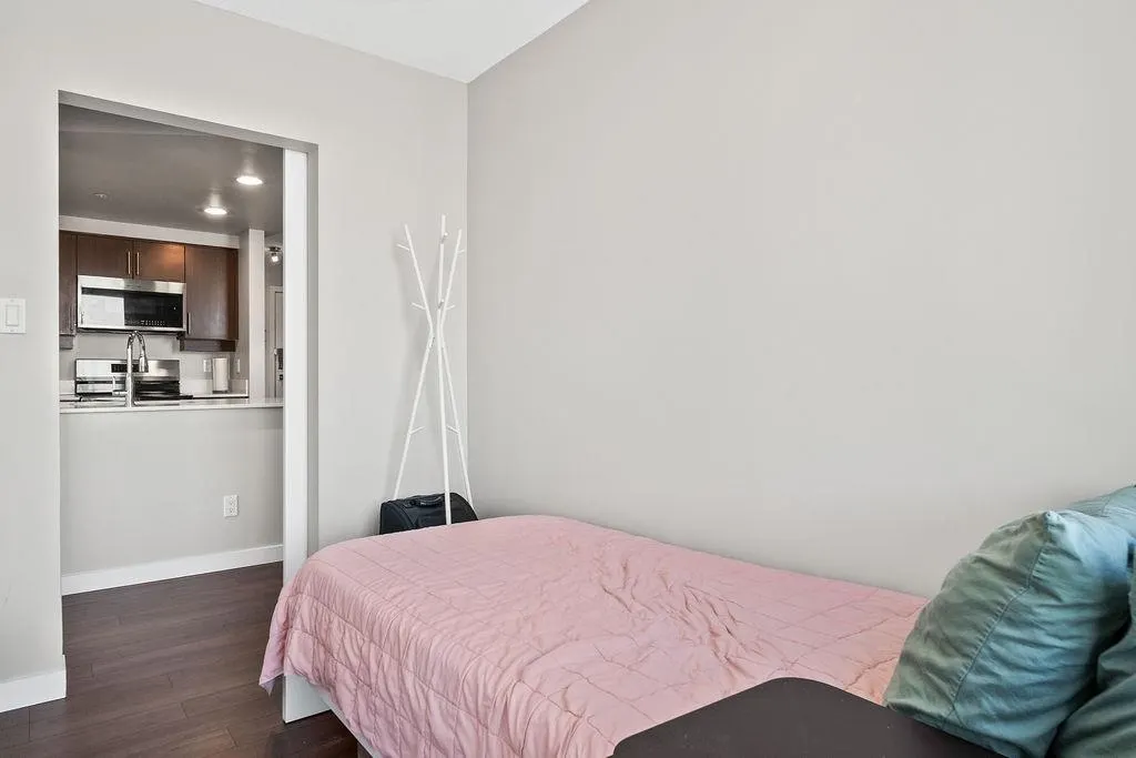 1008 Cambie Street #2801