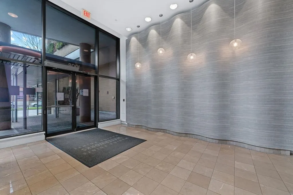 1008 Cambie Street #2801