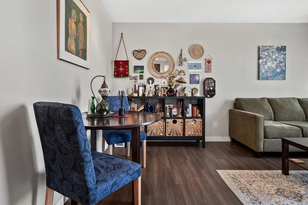 1008 Cambie Street #2801