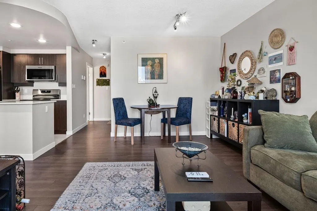 1008 Cambie Street #2801