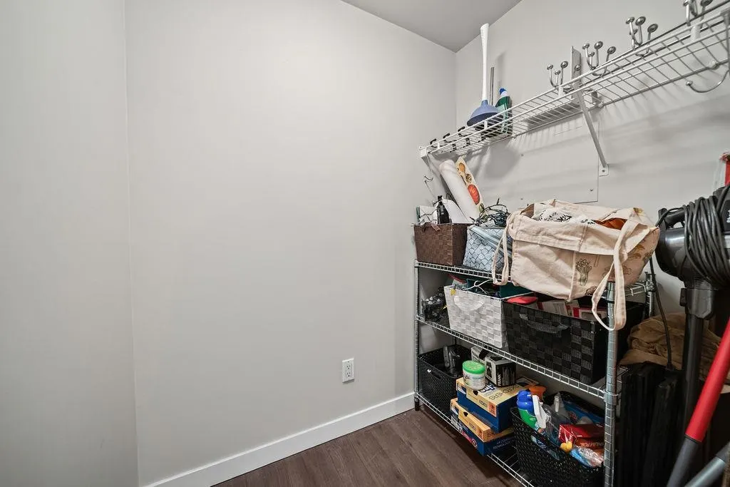 1008 Cambie Street #2801
