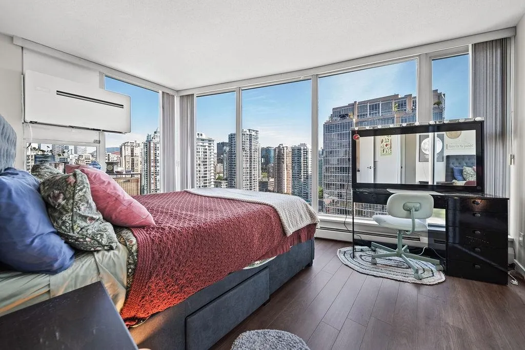 1008 Cambie Street #2801