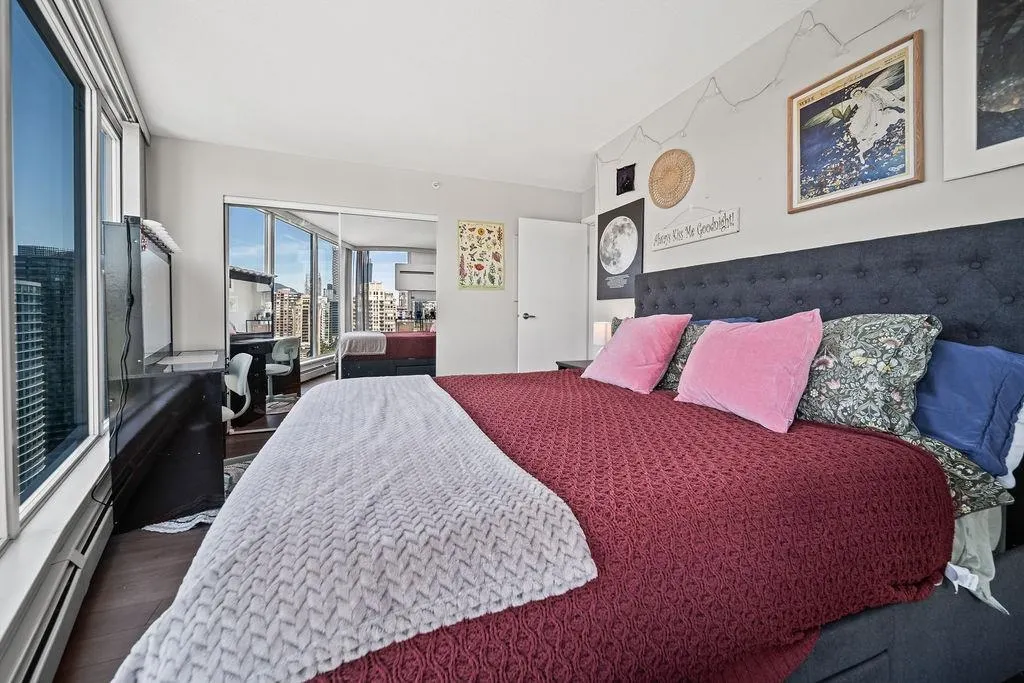 1008 Cambie Street #2801