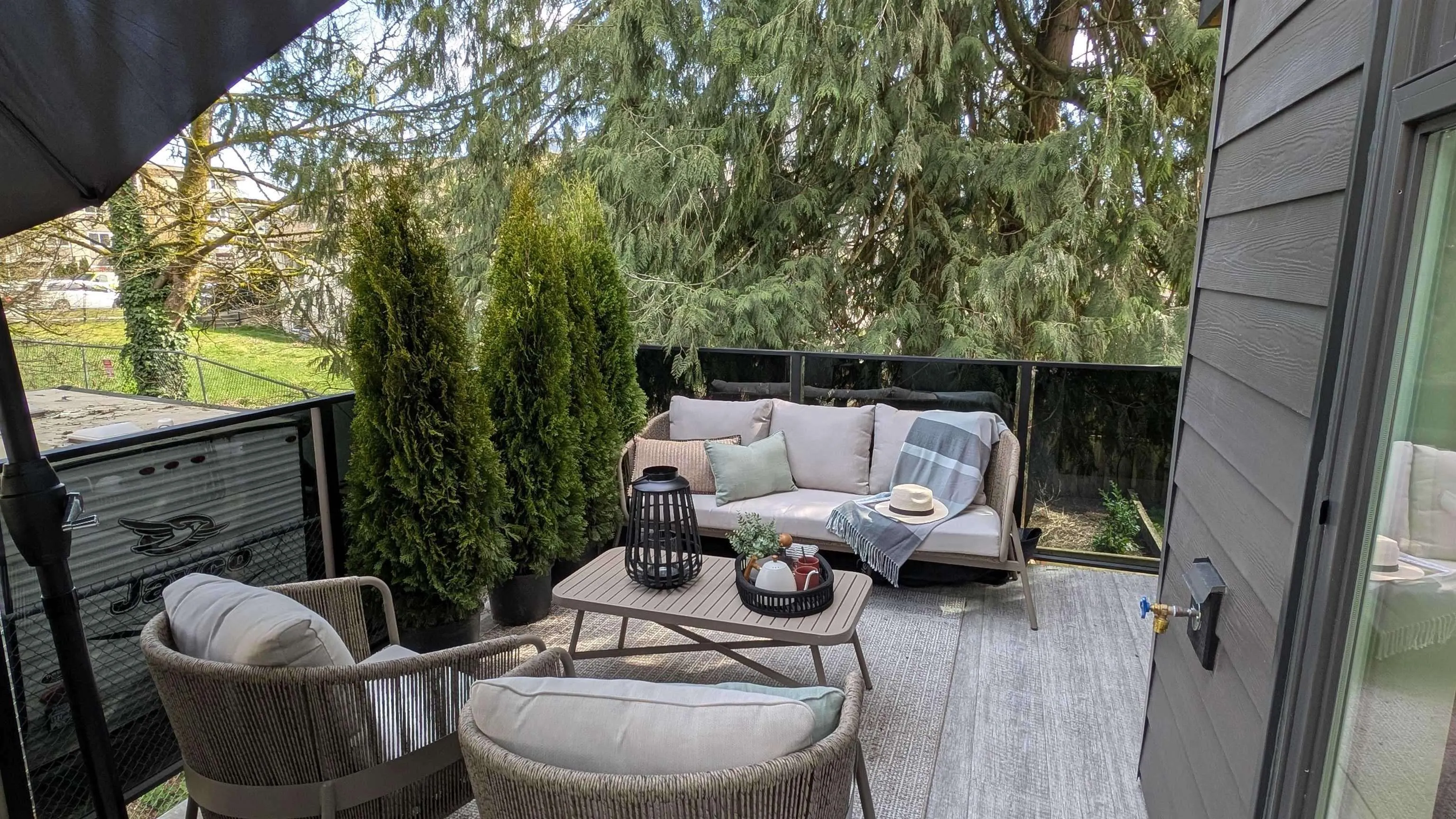 339 Keary Street #8