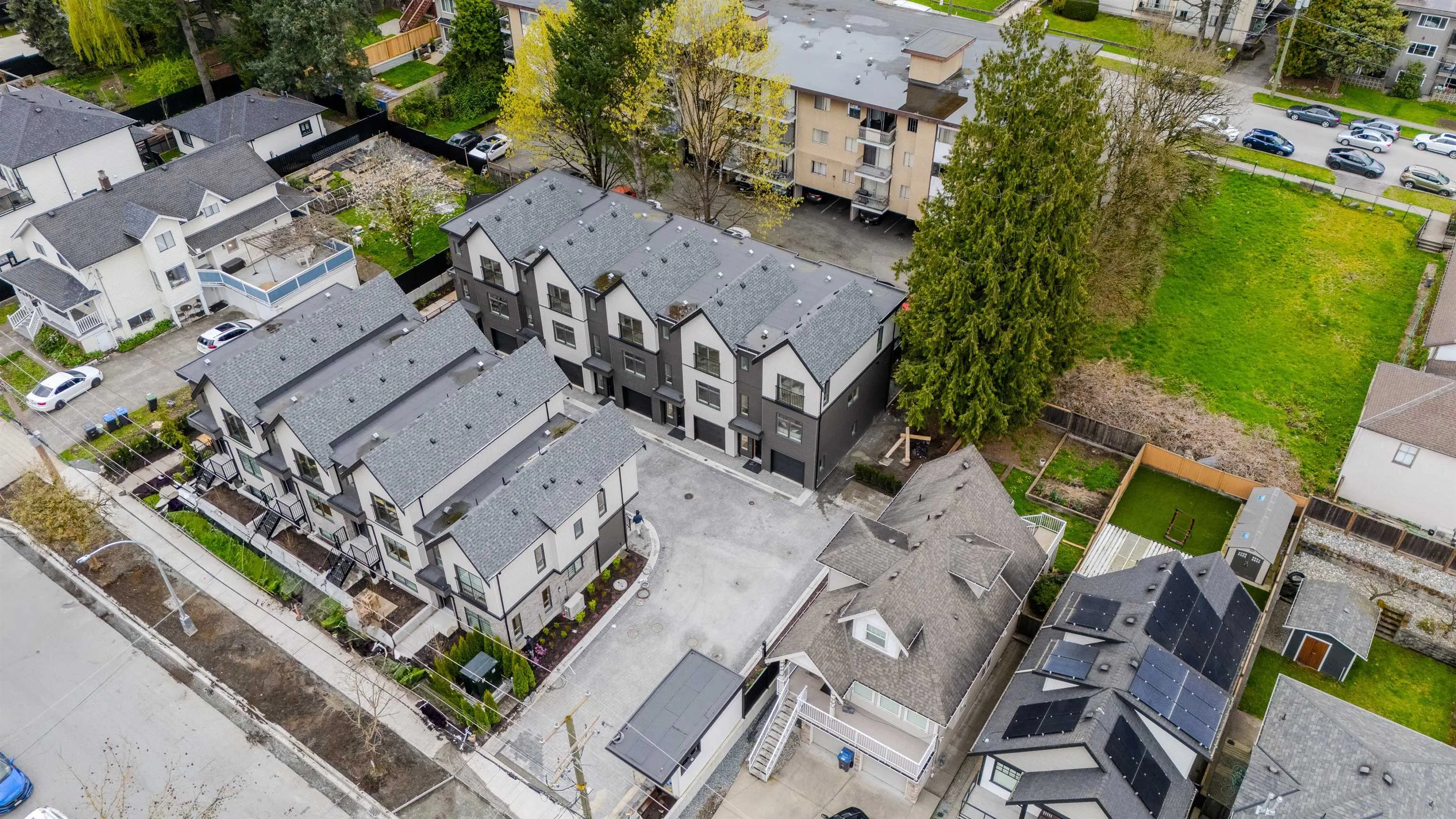 339 Keary Street #8