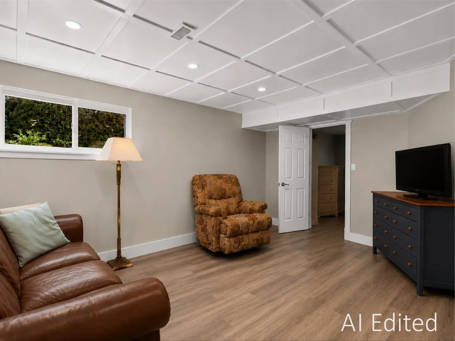2608 Blackham Drive