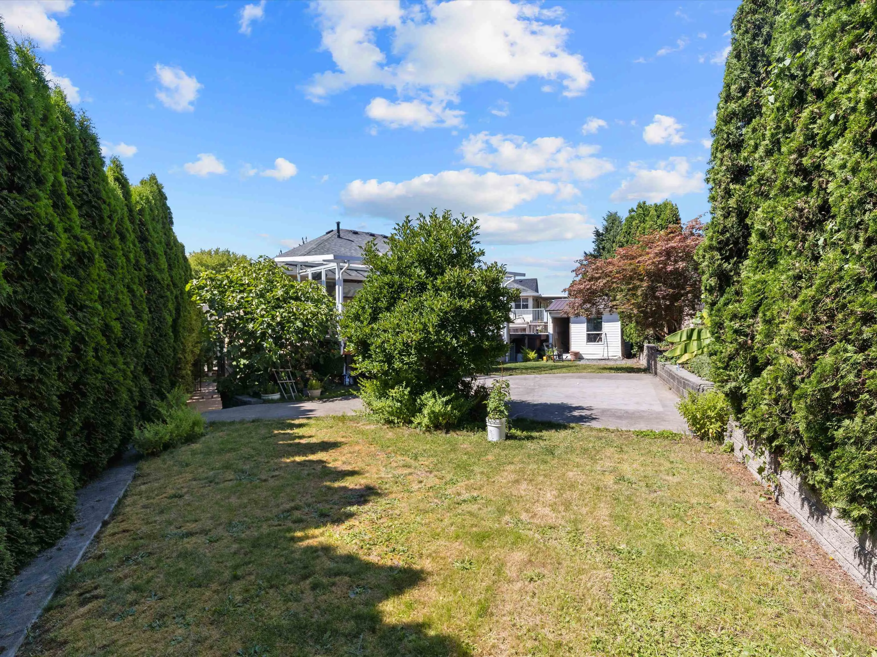 2608 Blackham Drive