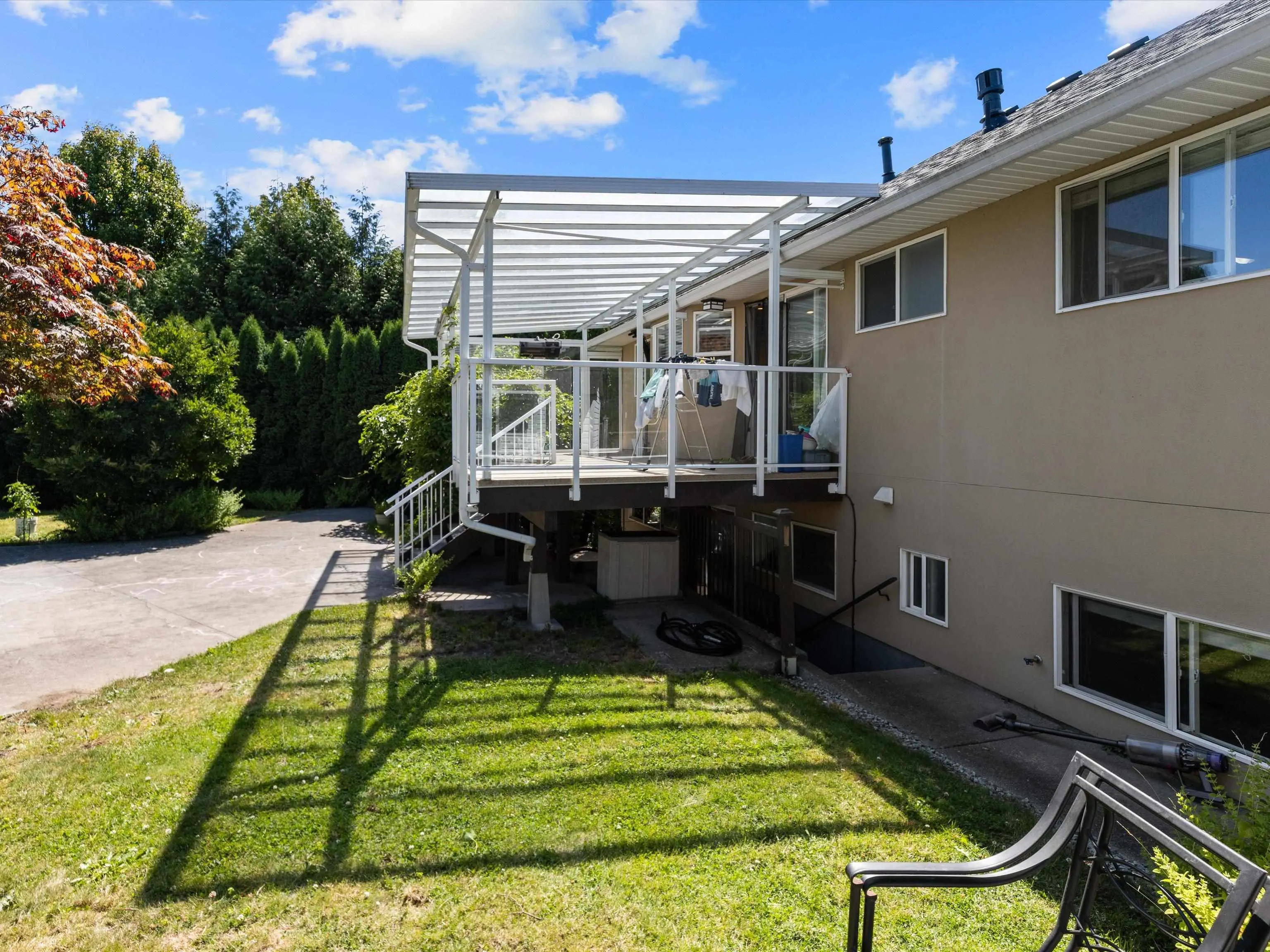 2608 Blackham Drive