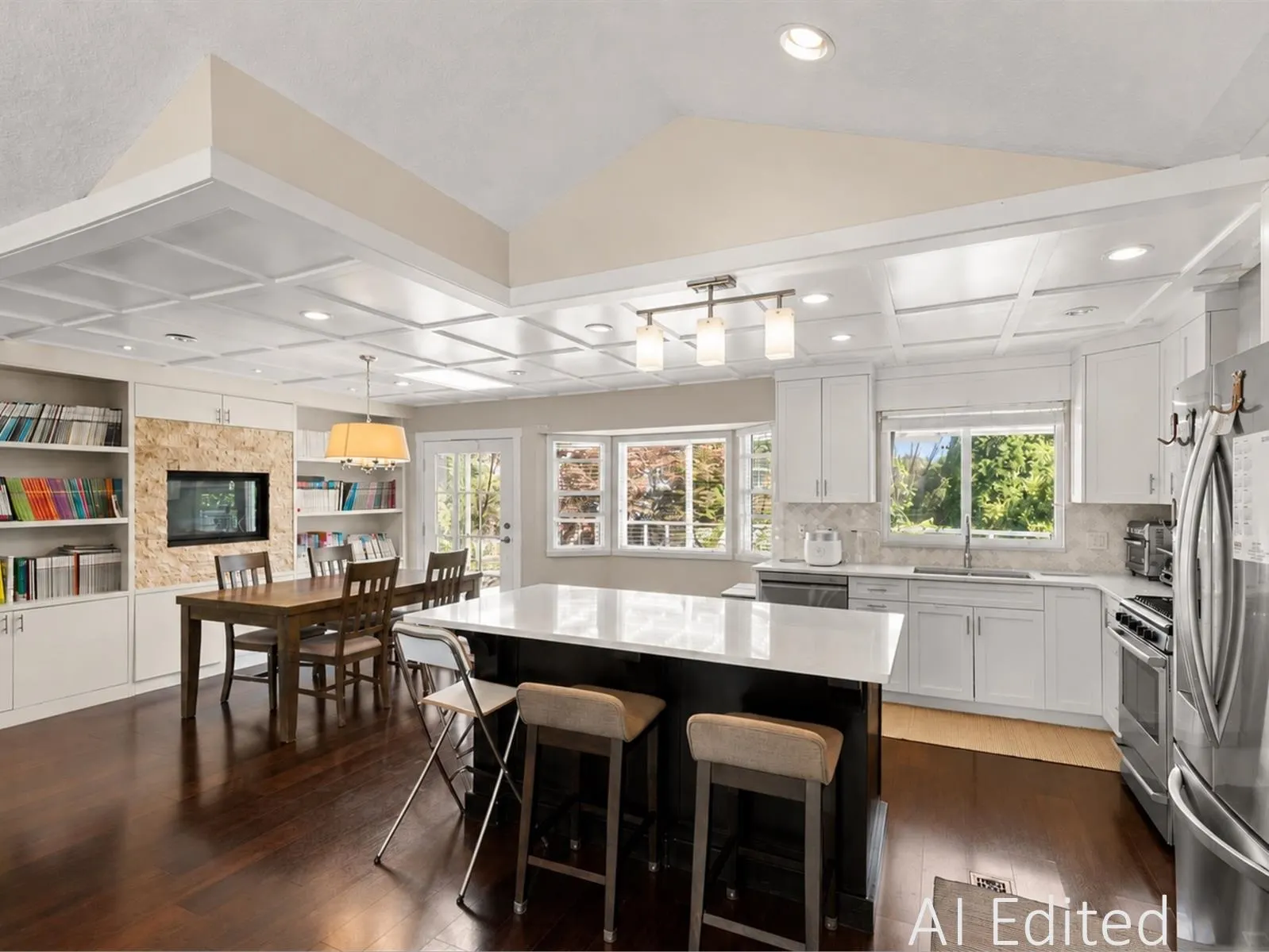 2608 Blackham Drive