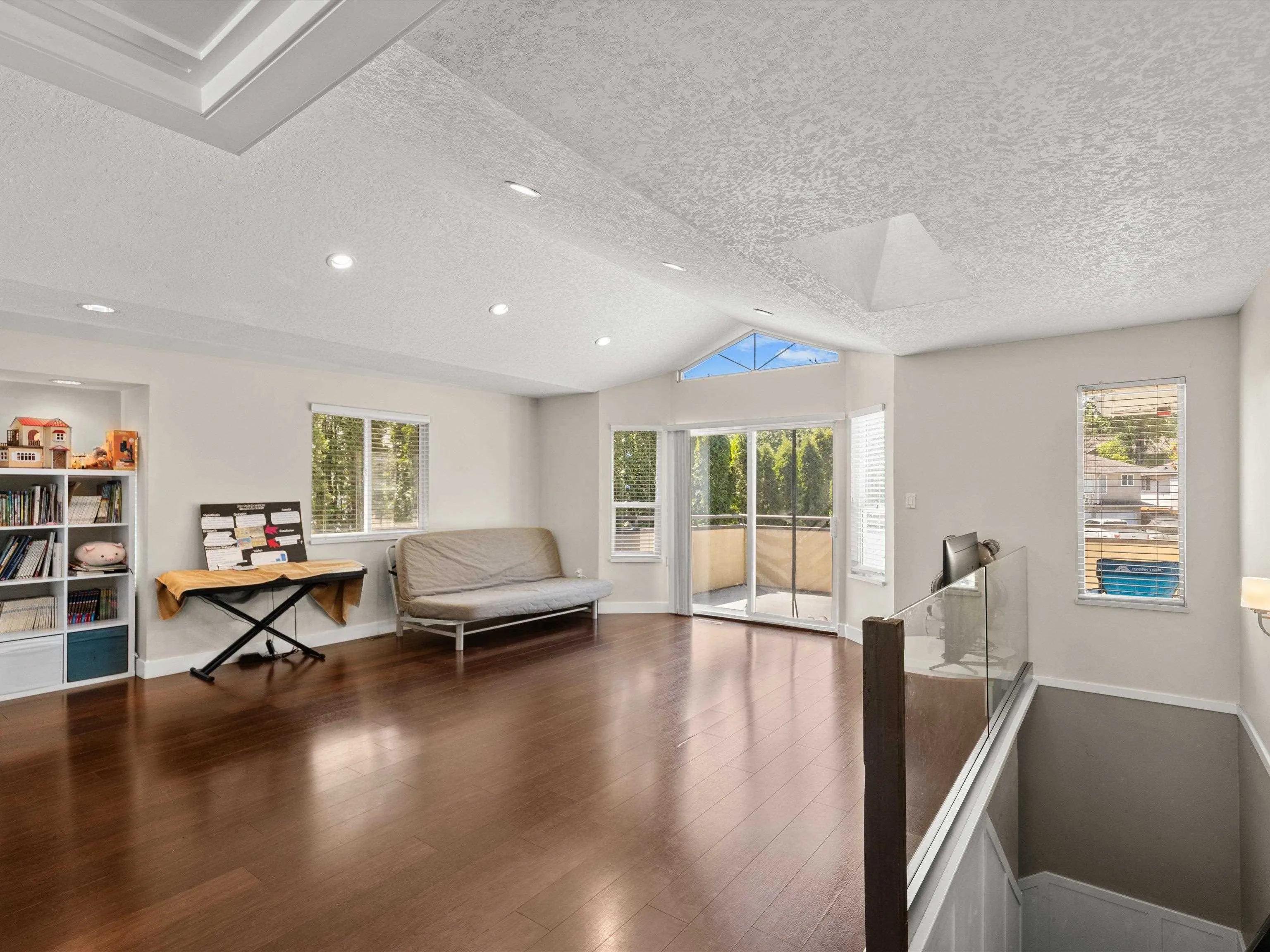 2608 Blackham Drive