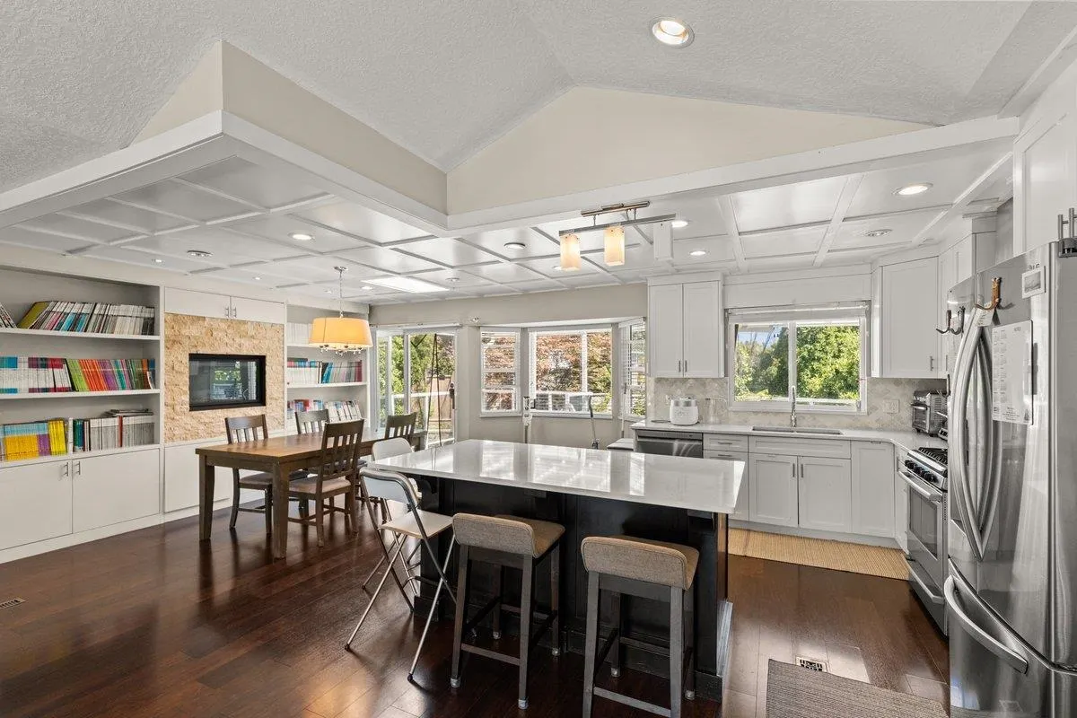2608 Blackham Drive