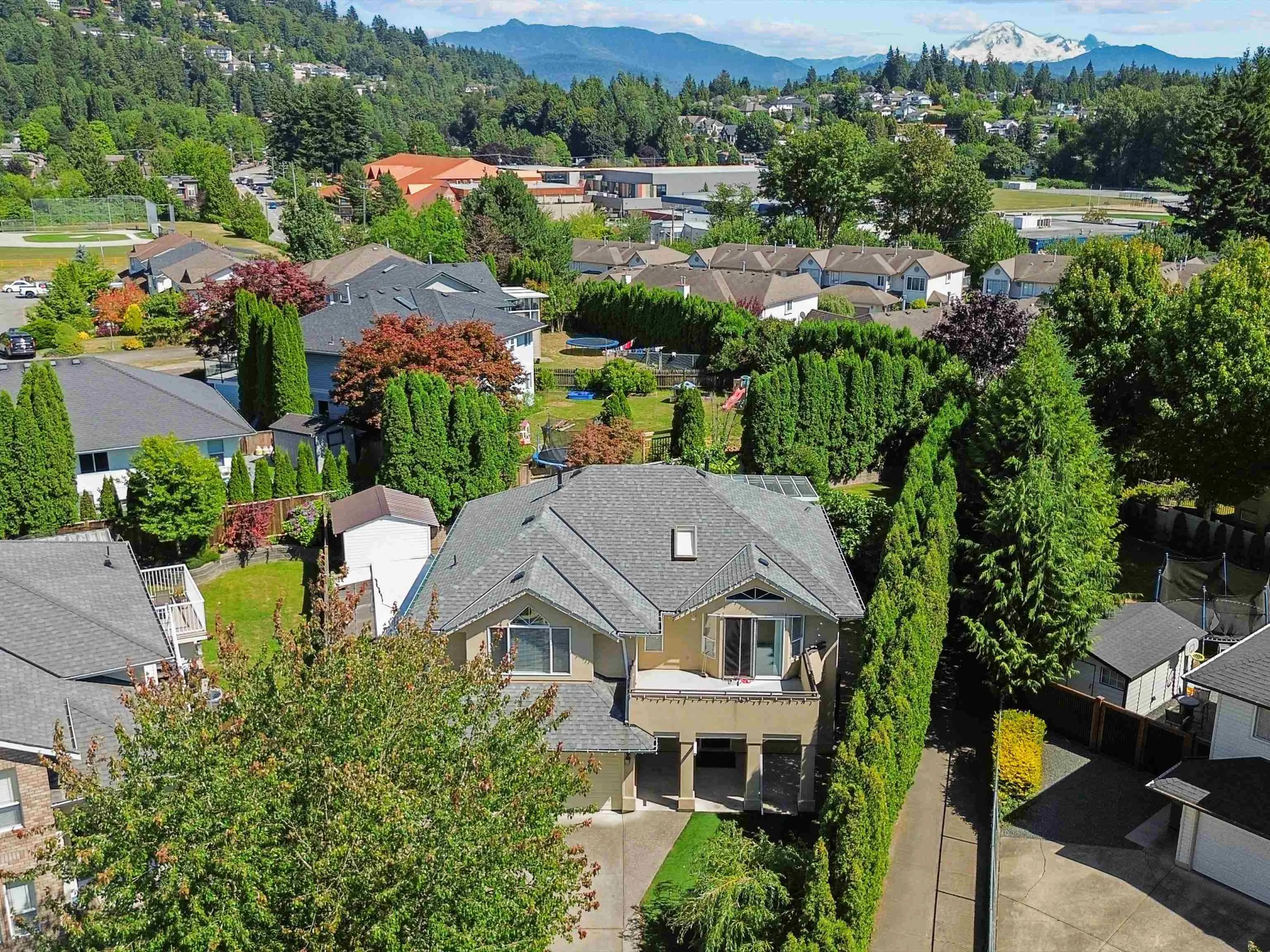 2608 Blackham Drive