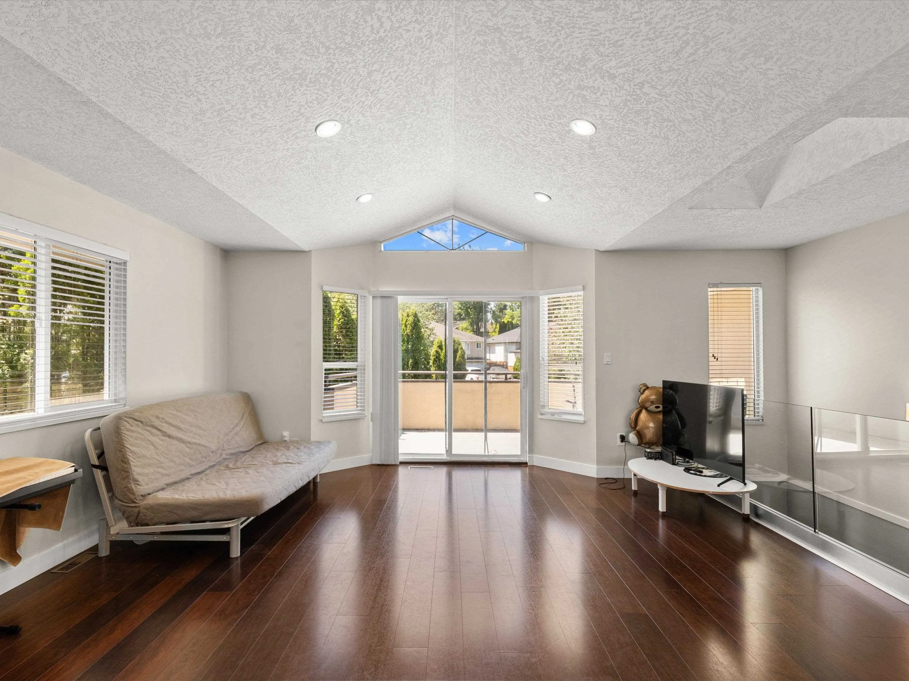 2608 Blackham Drive