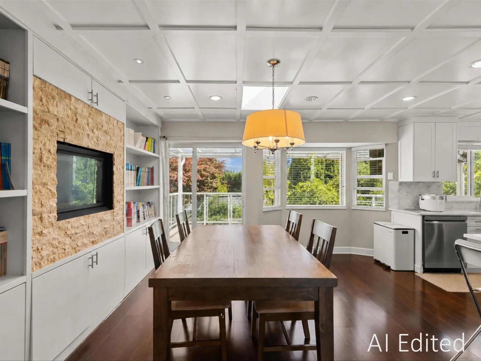 2608 Blackham Drive