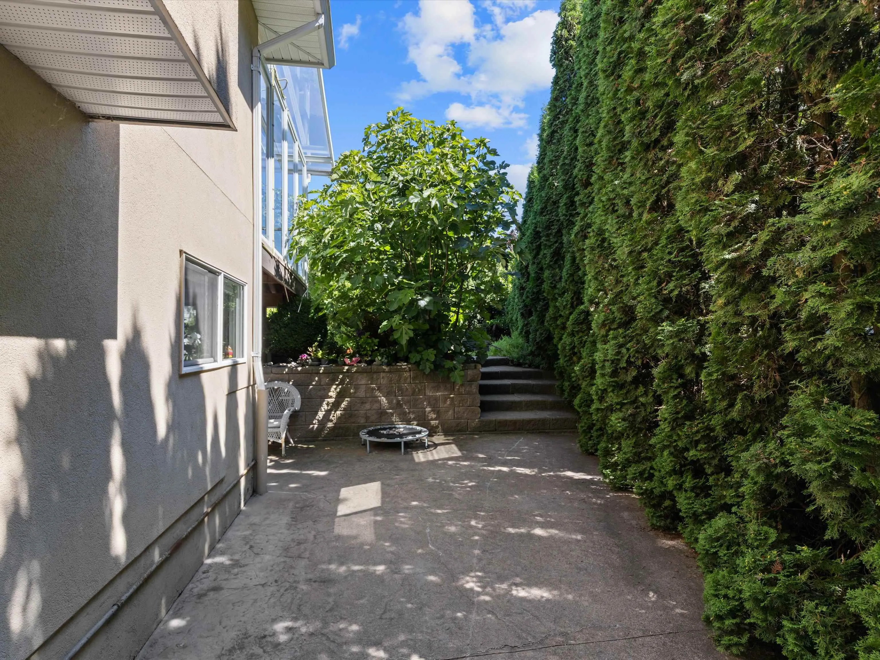 2608 Blackham Drive