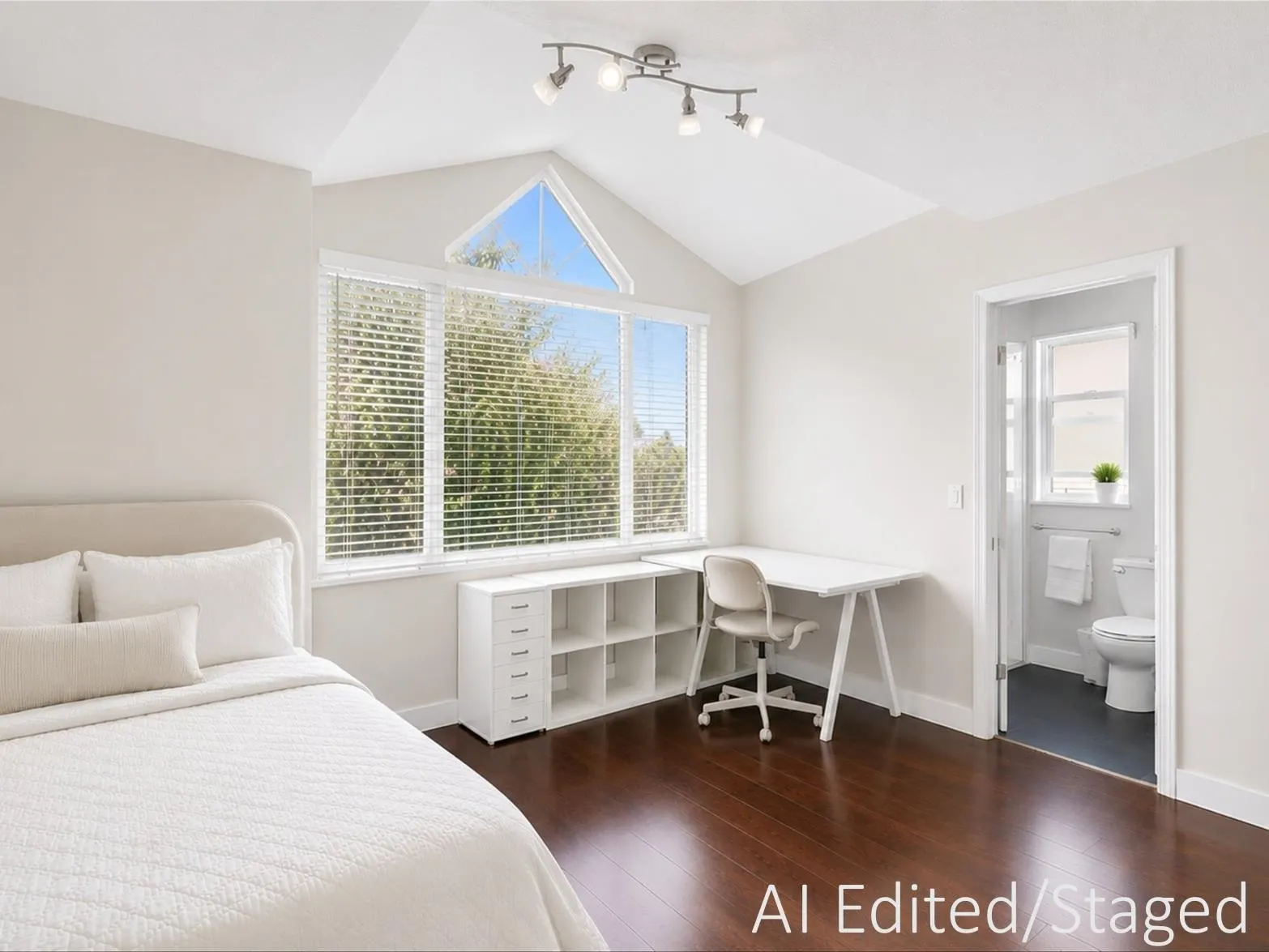 2608 Blackham Drive