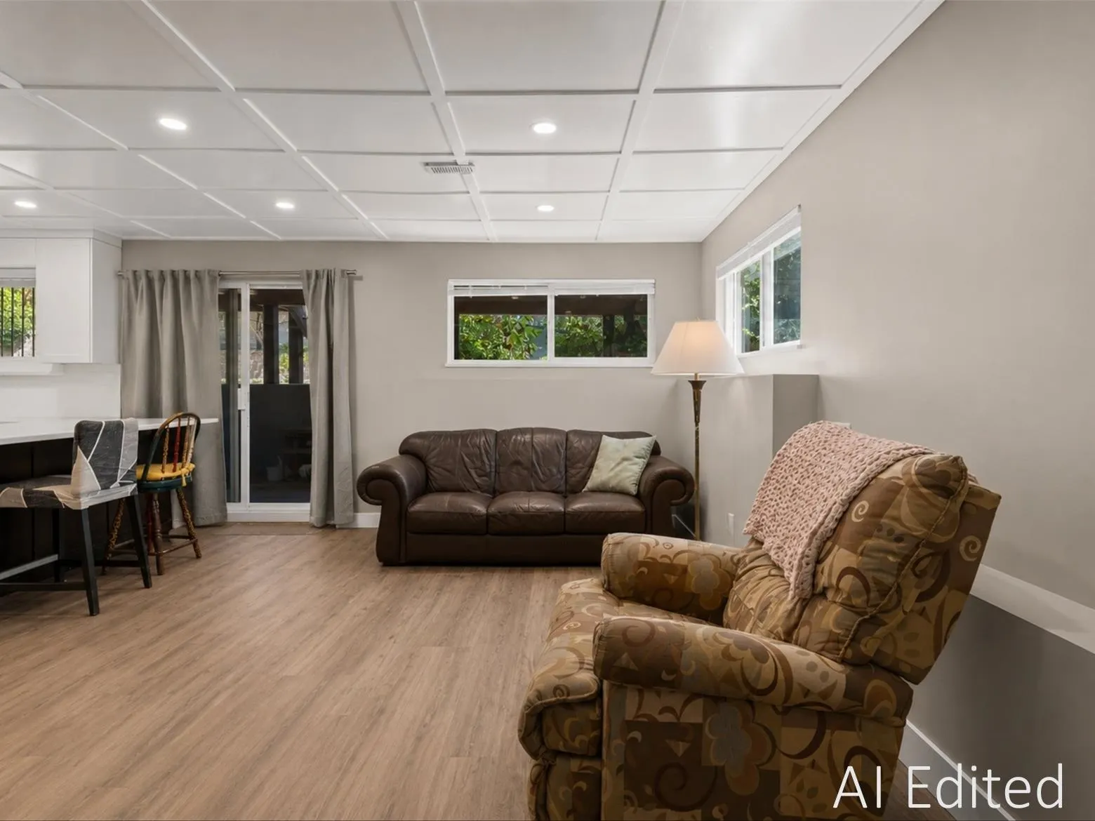 2608 Blackham Drive