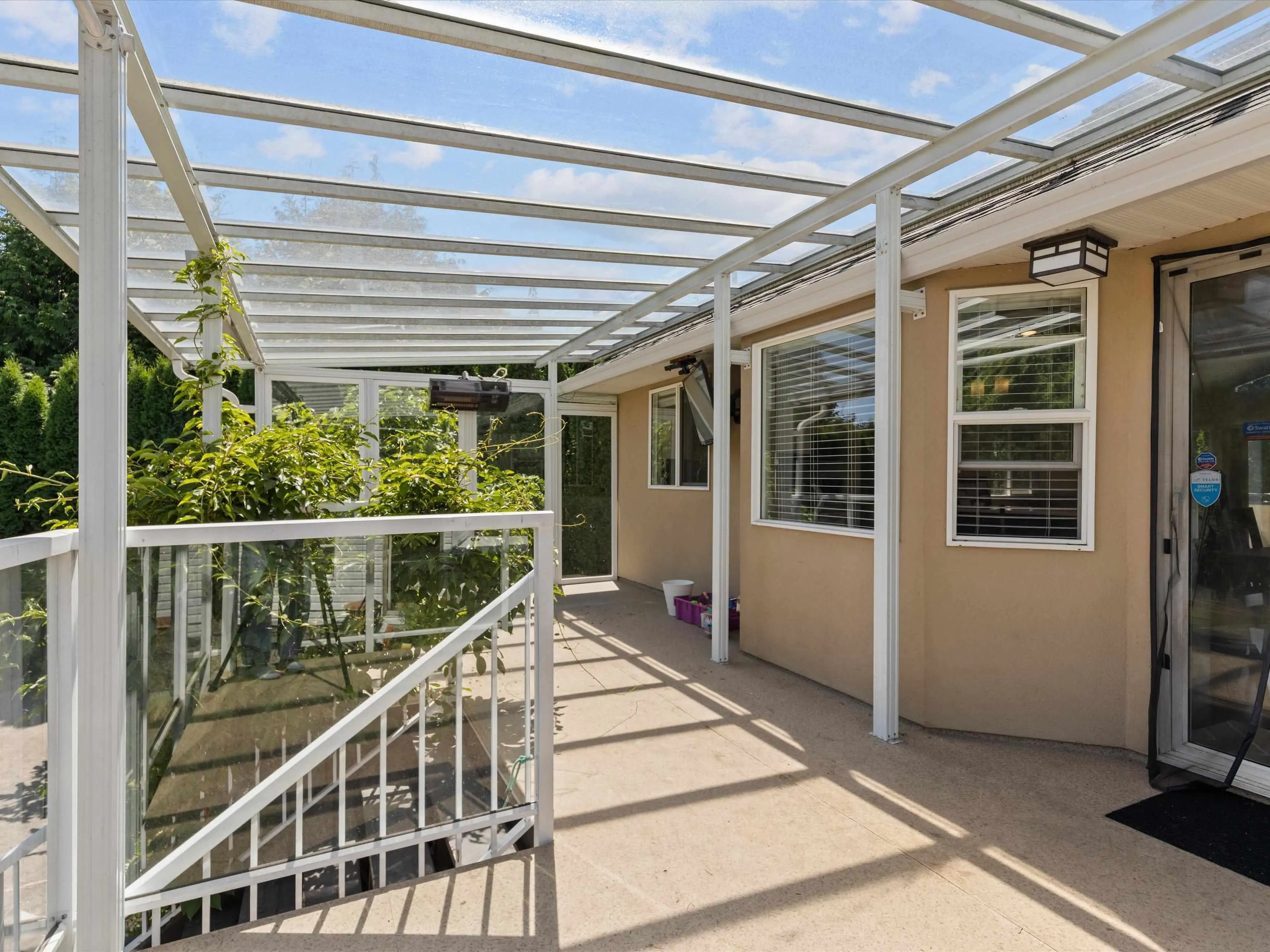 2608 Blackham Drive