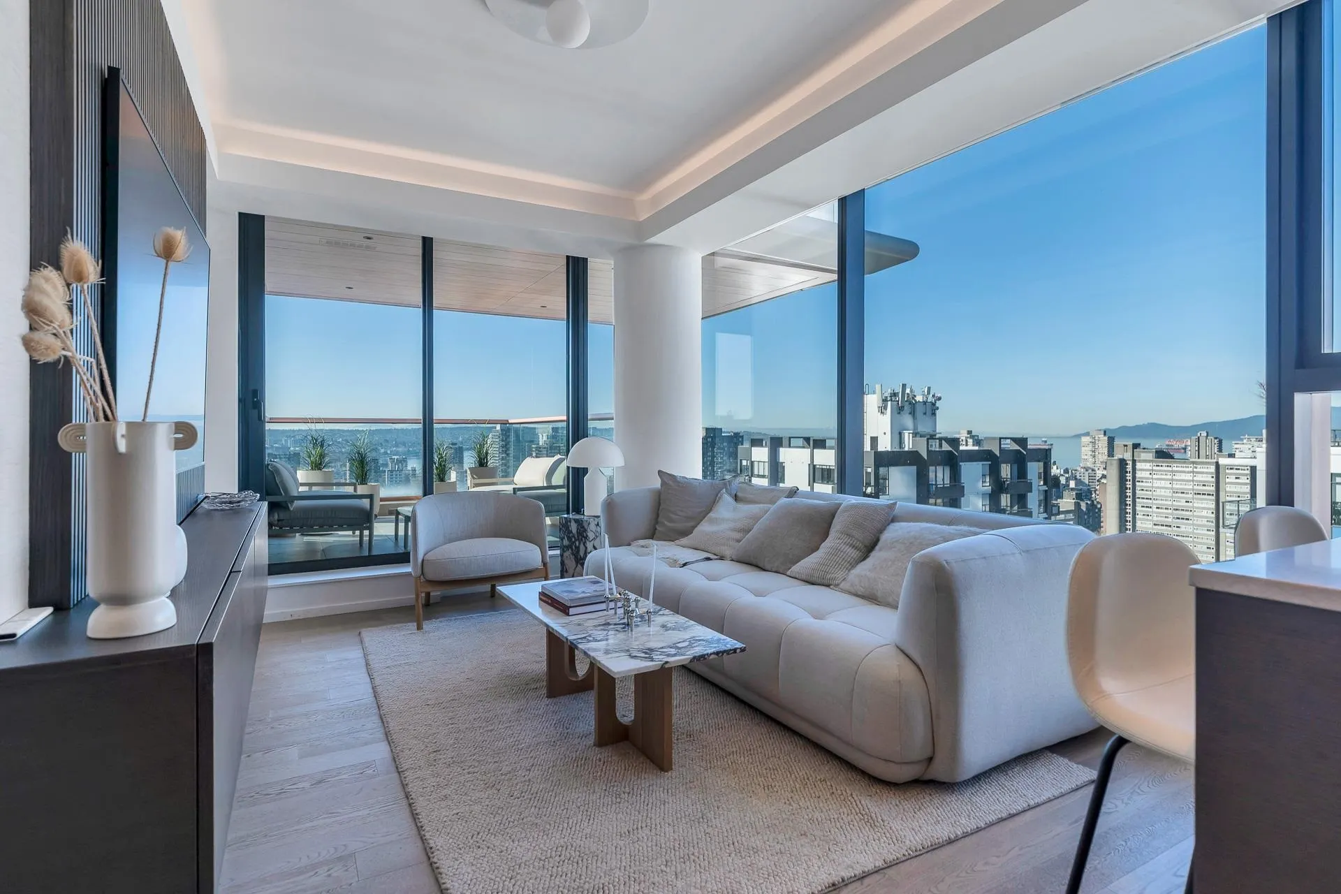 1482 Robson Street #1202