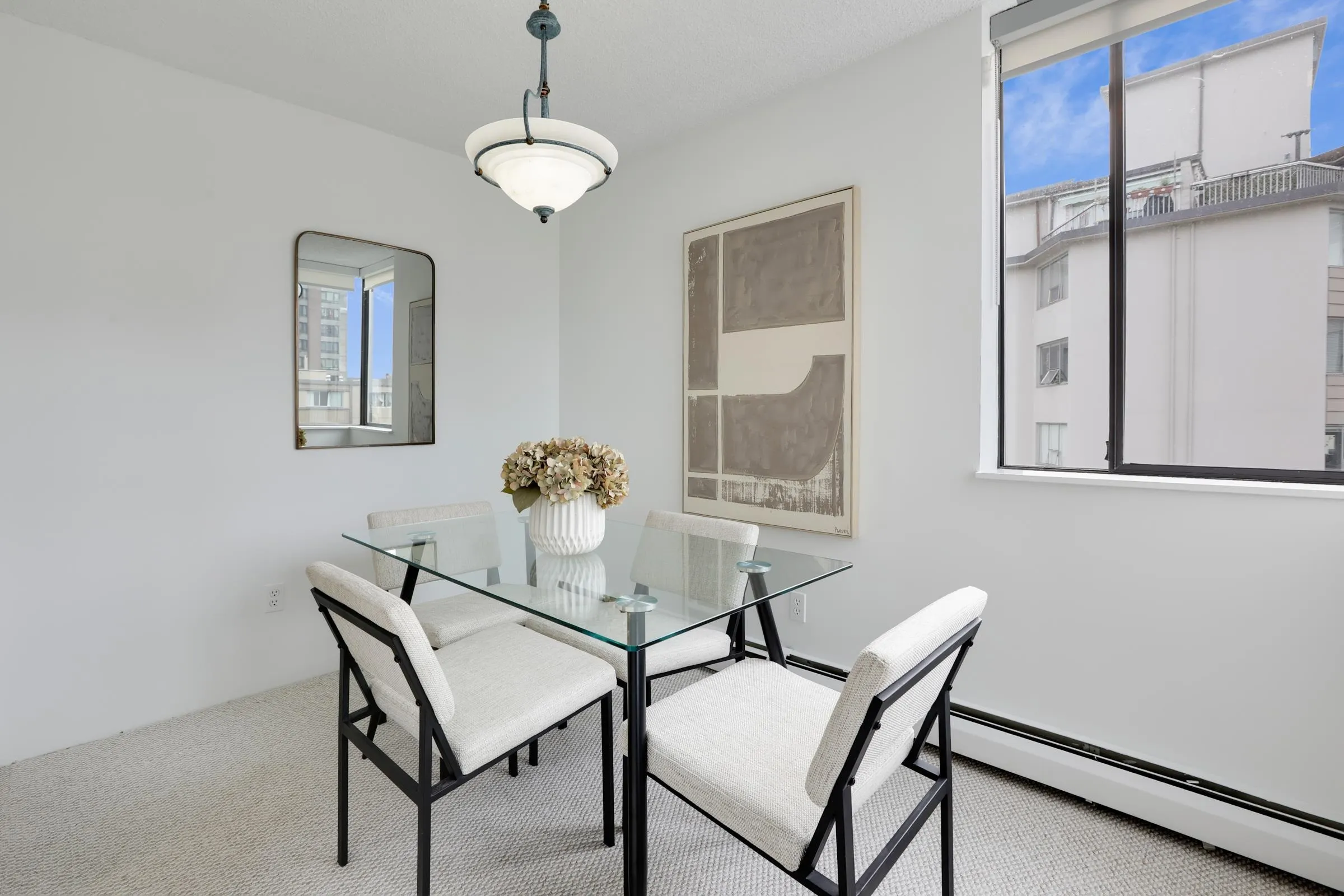 1127 Barclay Street #1102