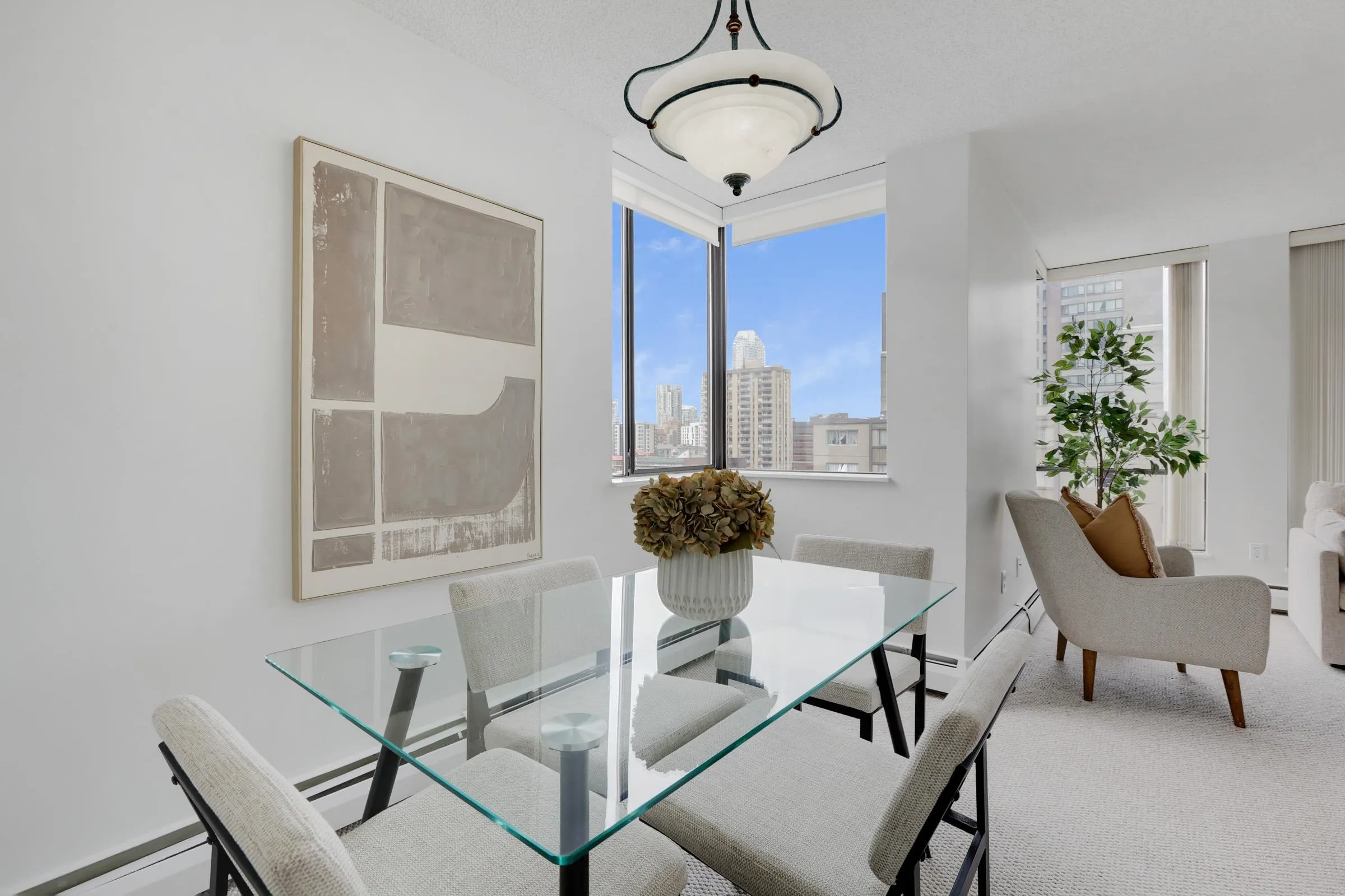1127 Barclay Street #1102
