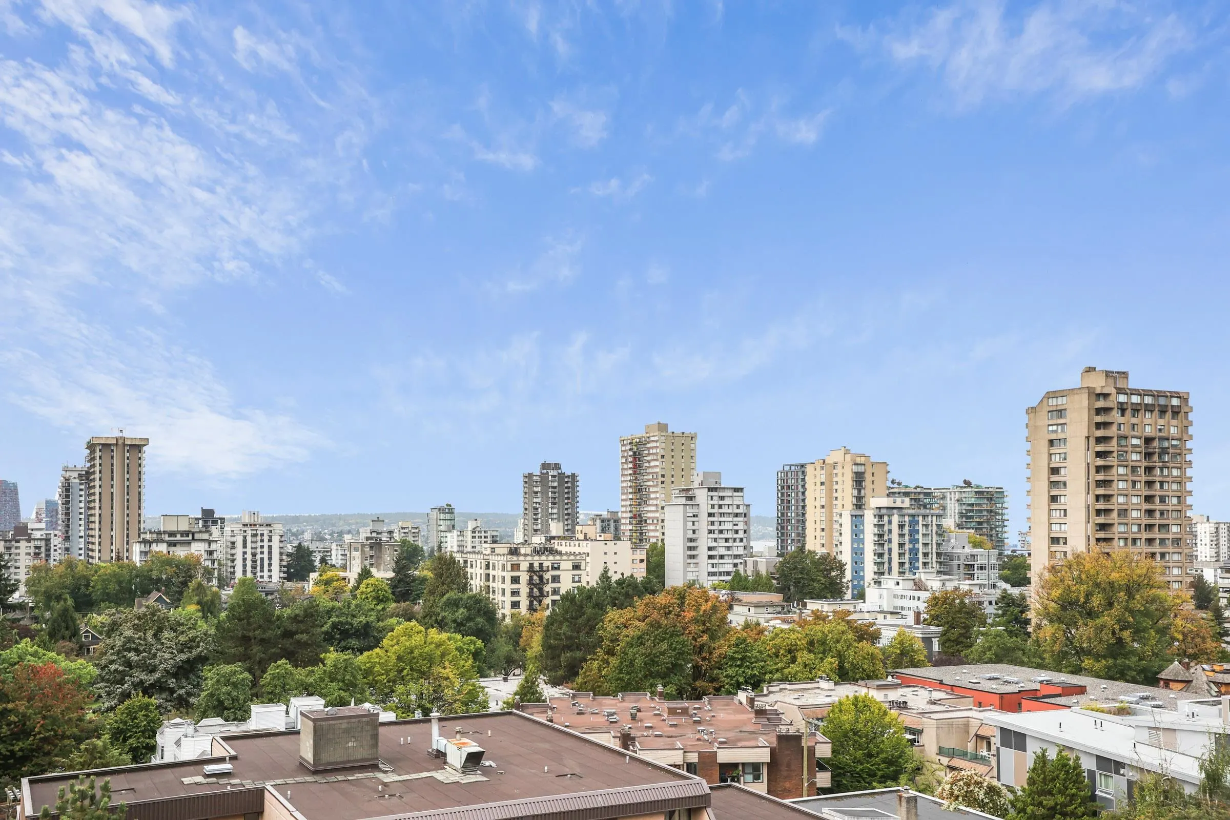 1127 Barclay Street #1102