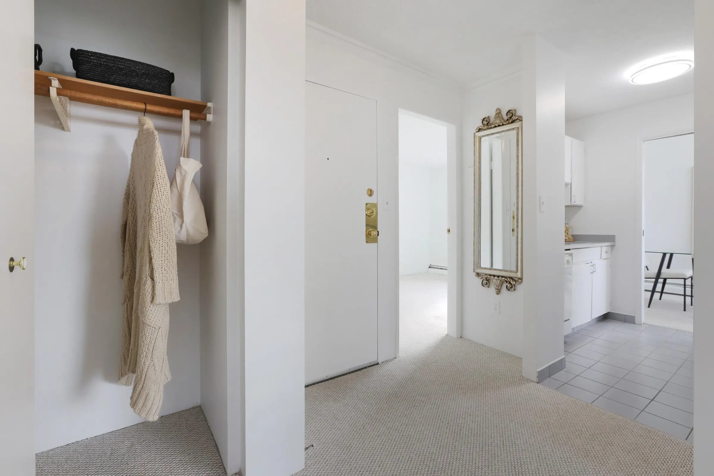 1127 Barclay Street #1102