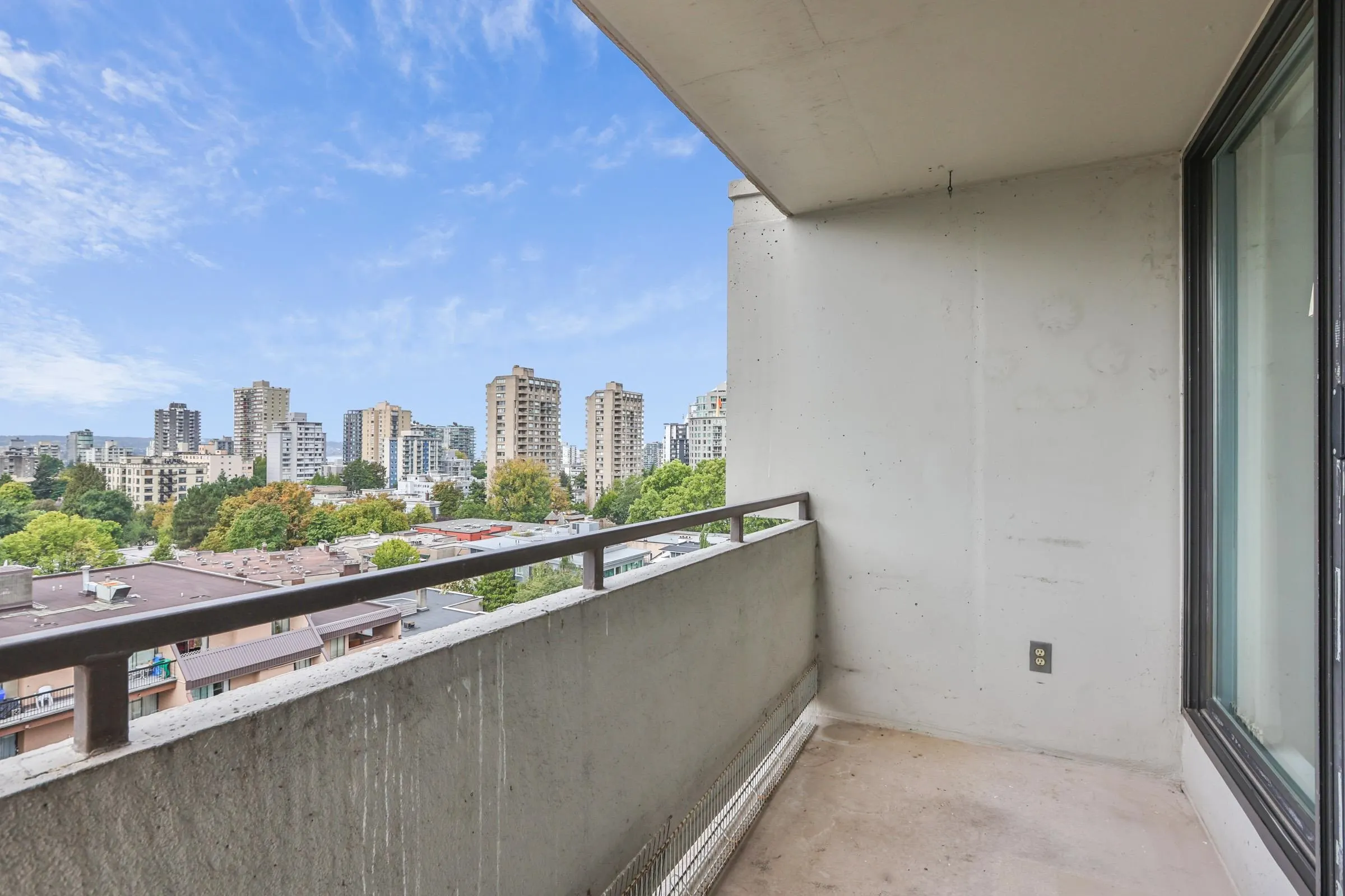 1127 Barclay Street #1102