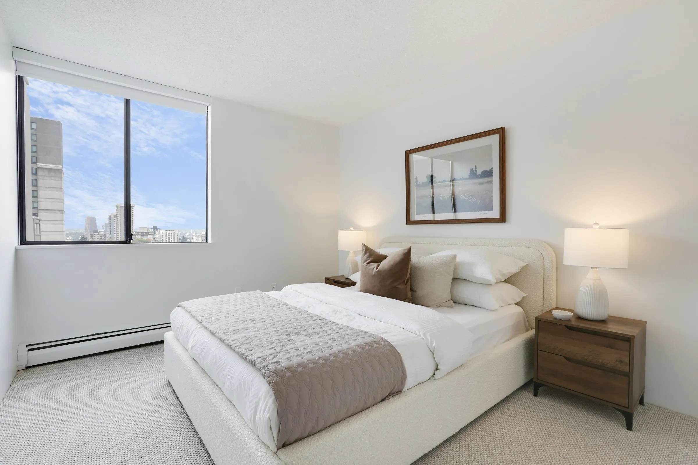 1127 Barclay Street #1102