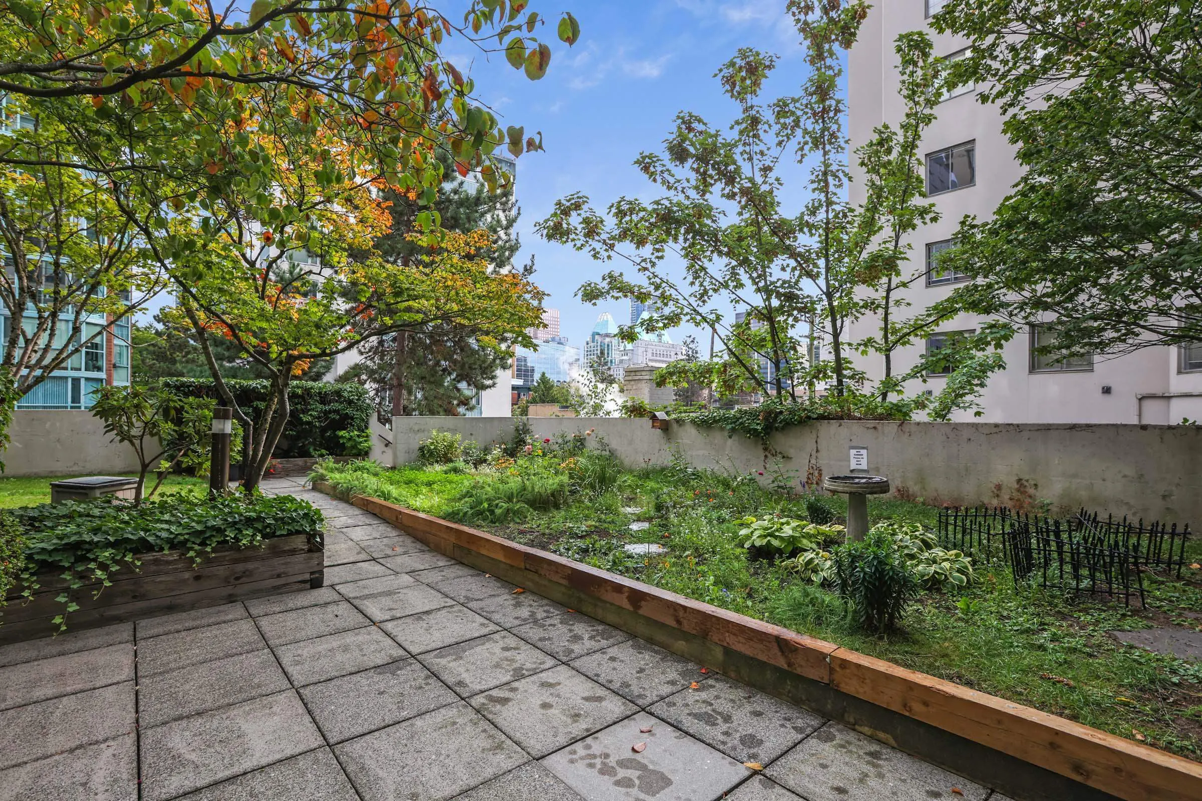 1127 Barclay Street #1102