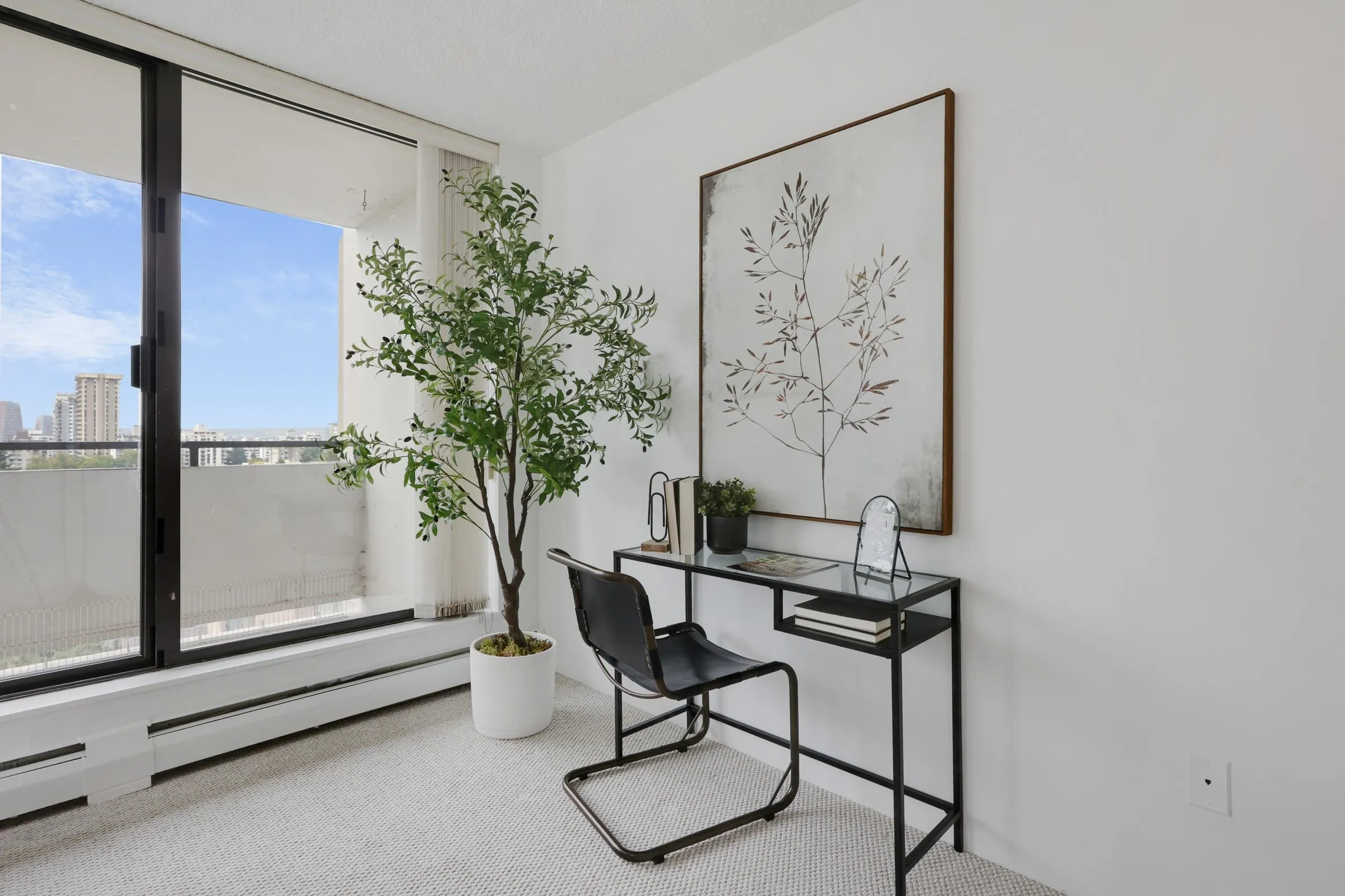 1127 Barclay Street #1102