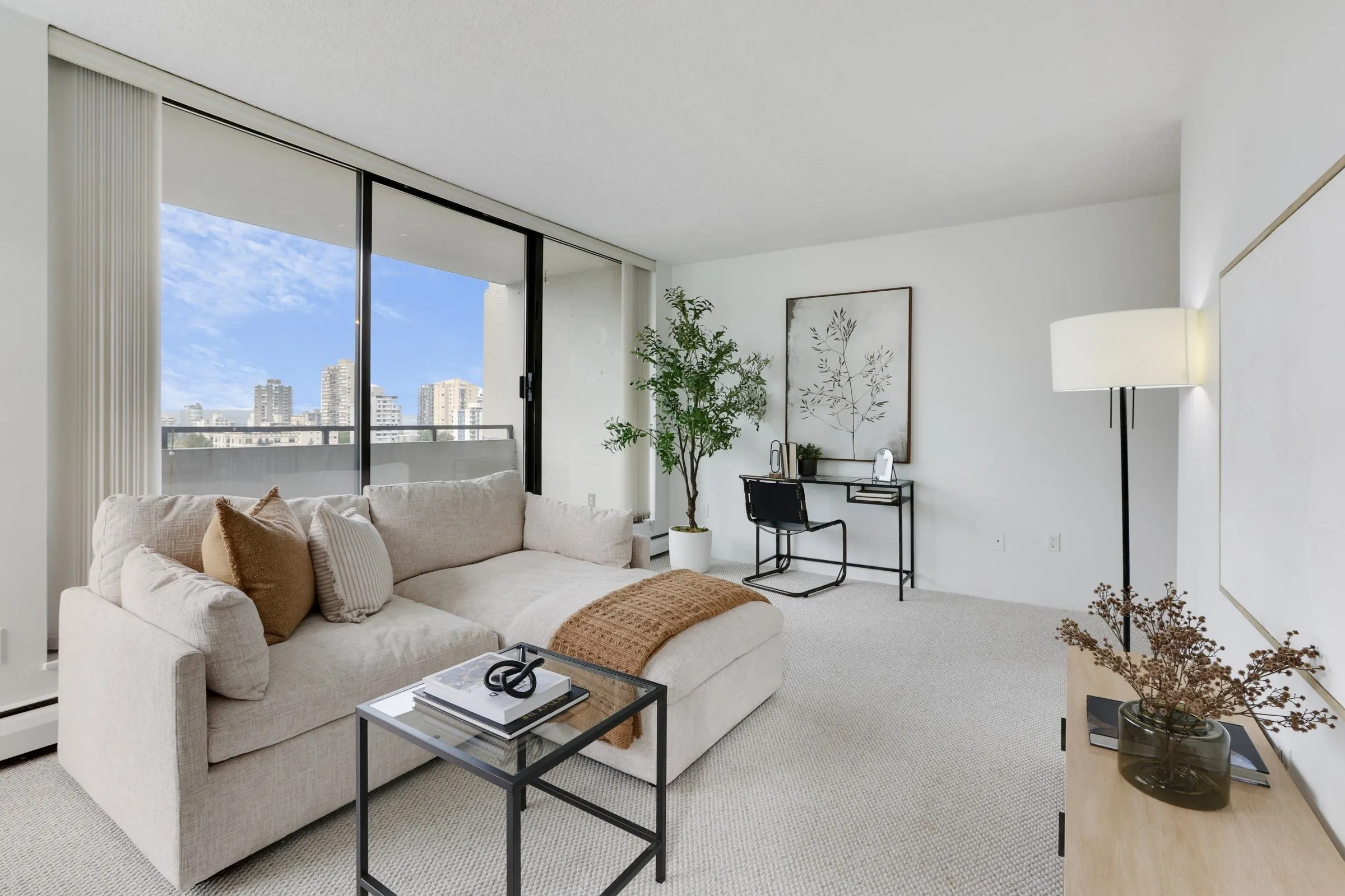 1127 Barclay Street #1102