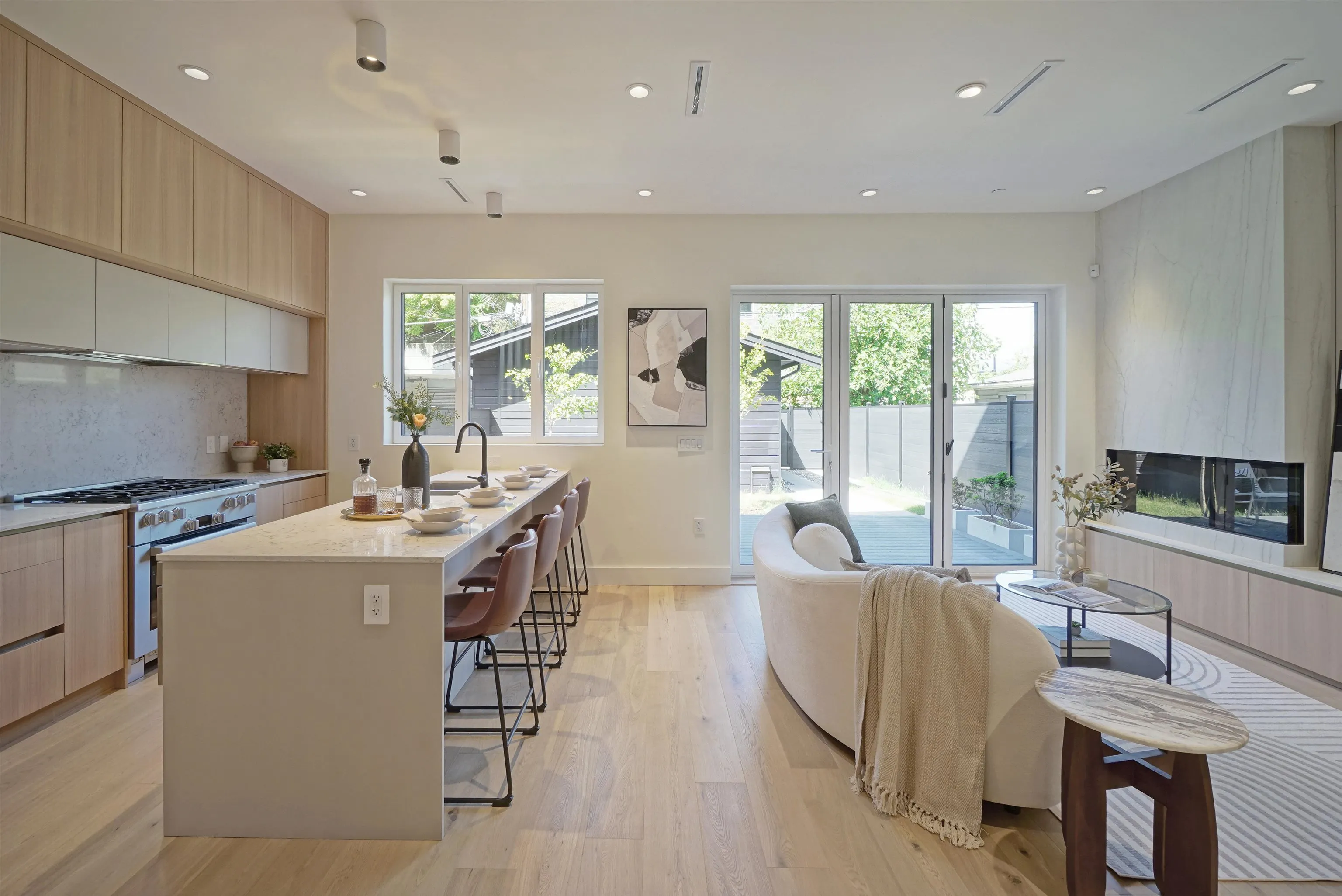 3315 W 10th Street #2