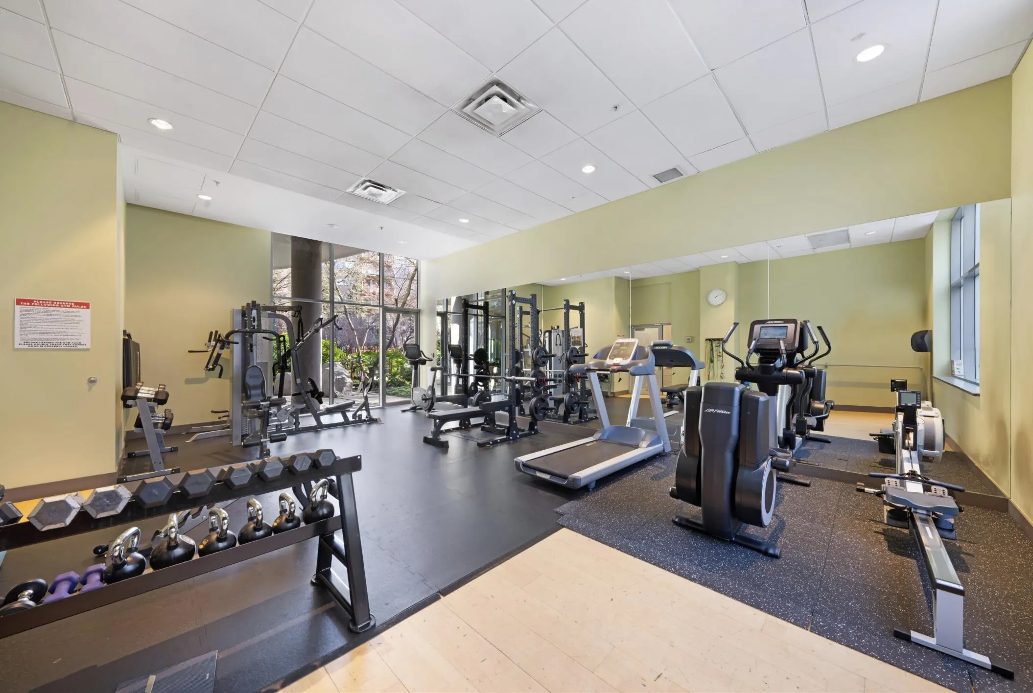 1050 Smithe Street #1505