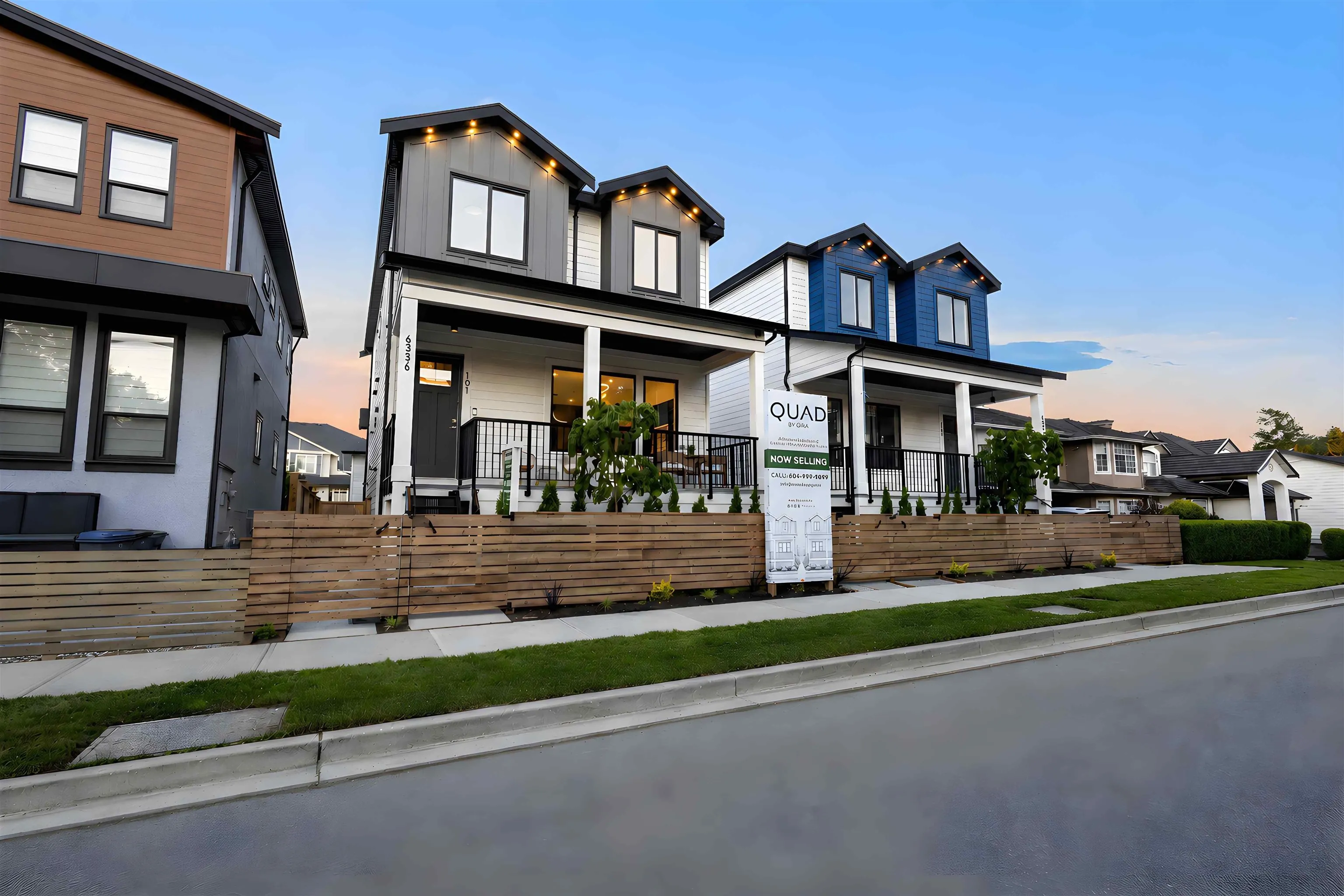 6356 138 Street #102