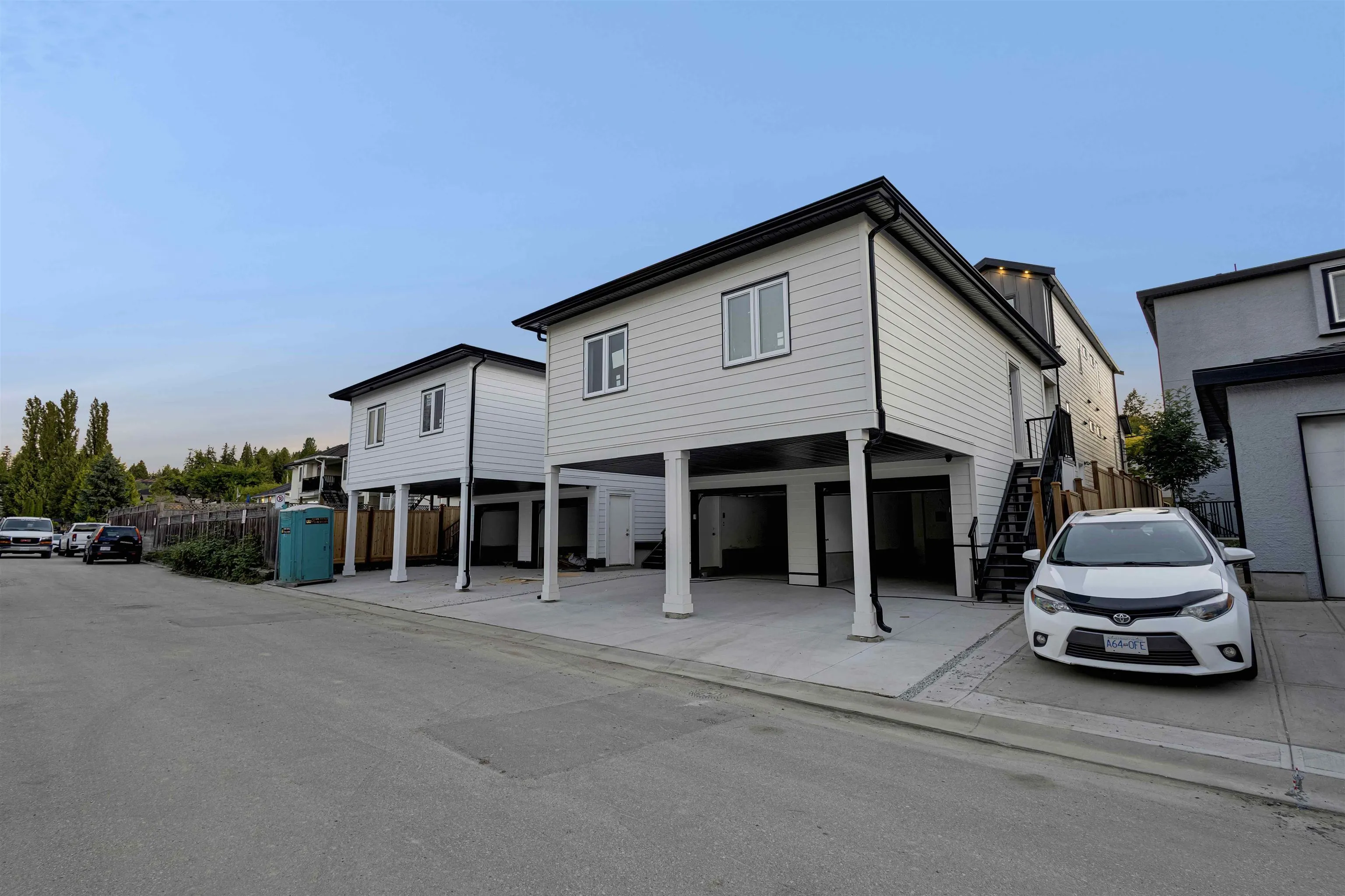6356 138 Street #102