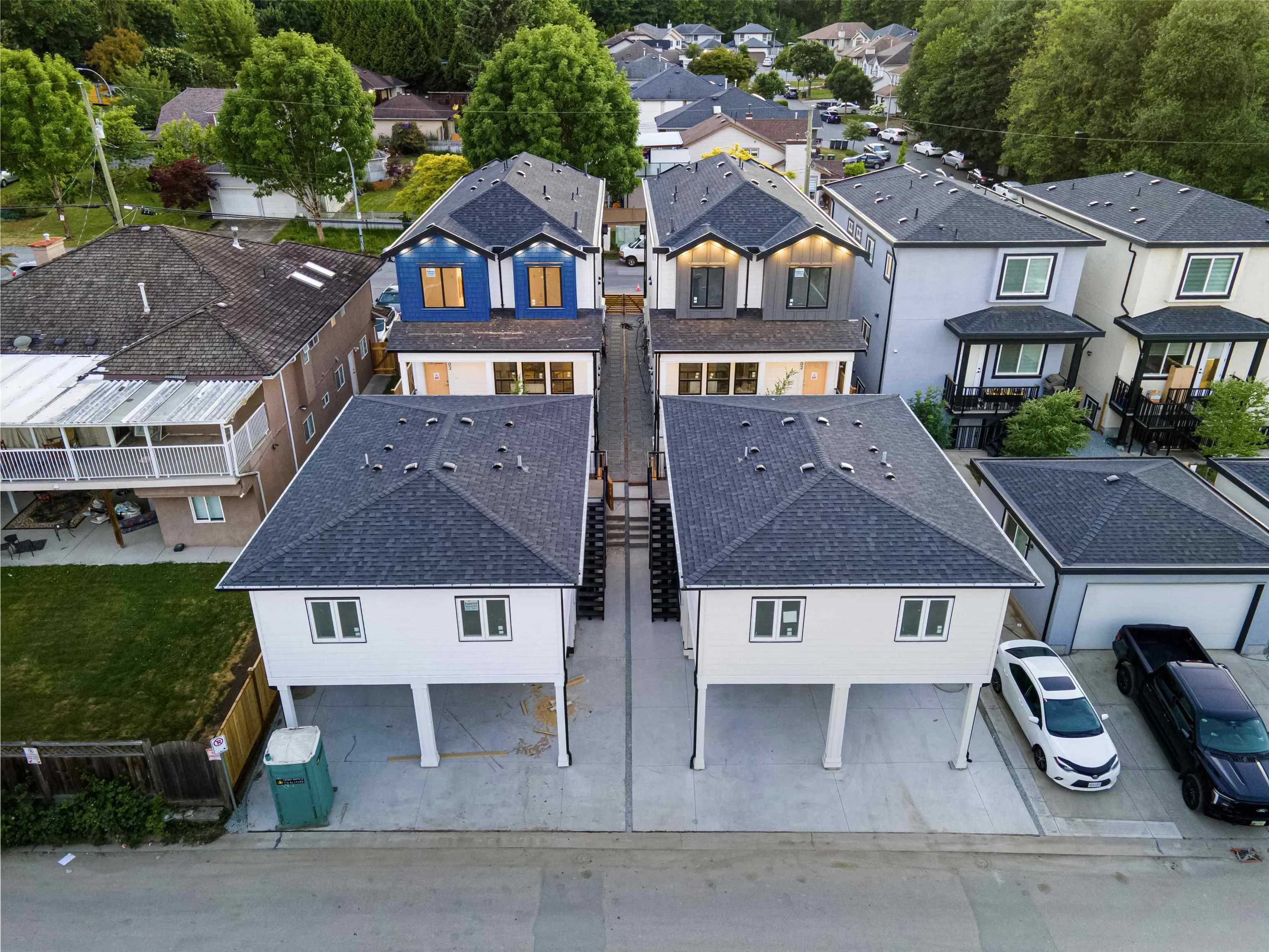 6356 138 Street #102