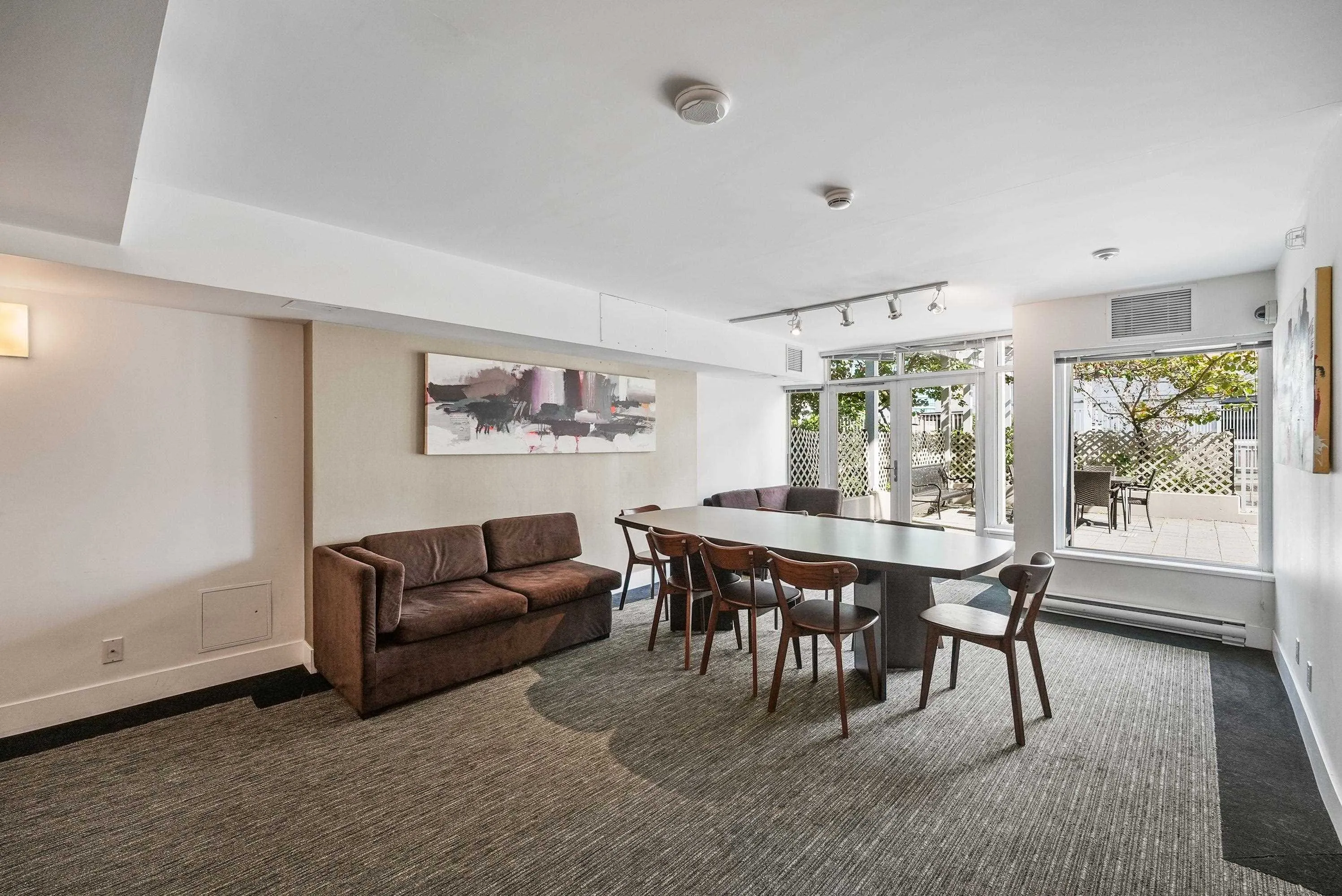 888 Homer Street #1901