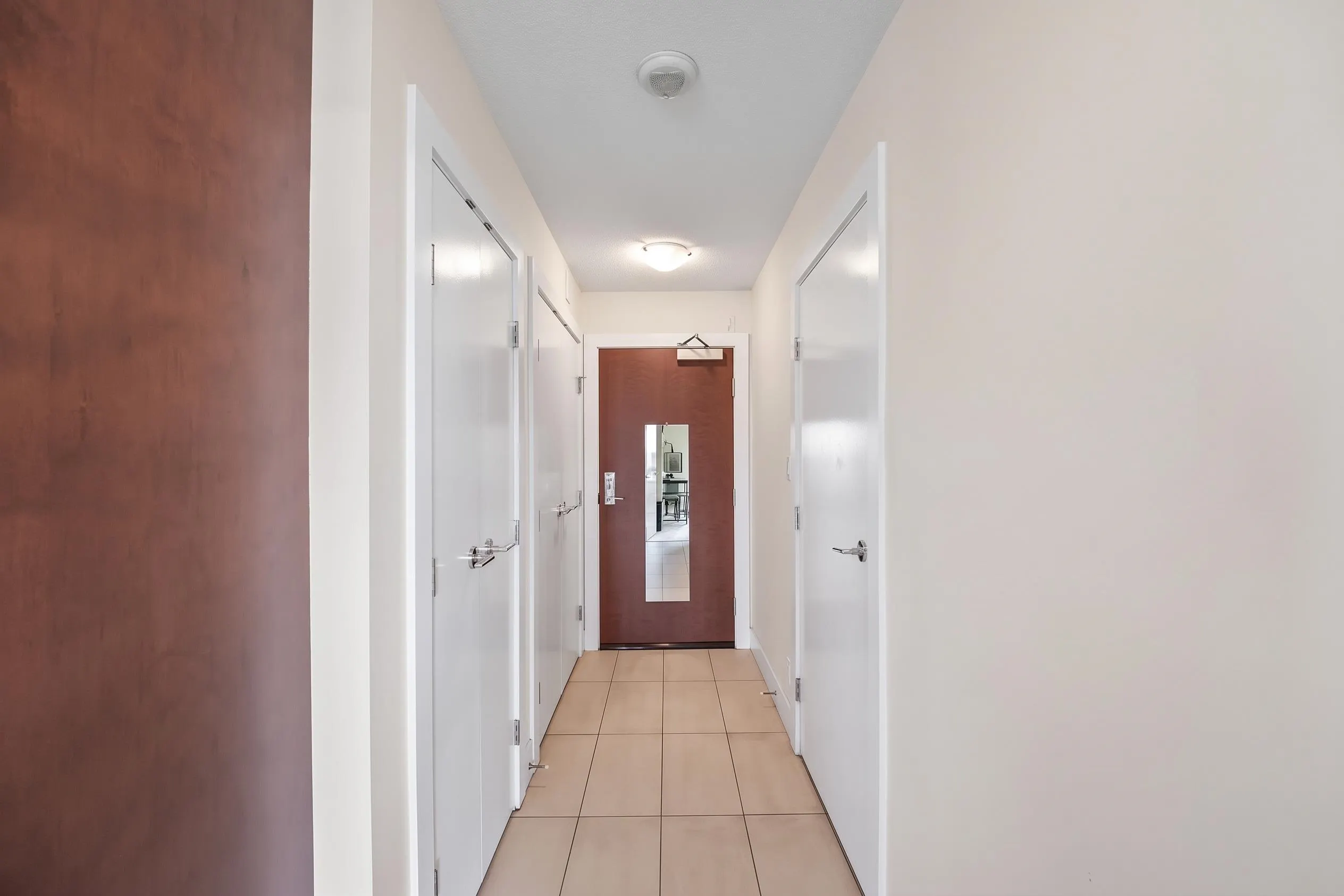 888 Homer Street #1901