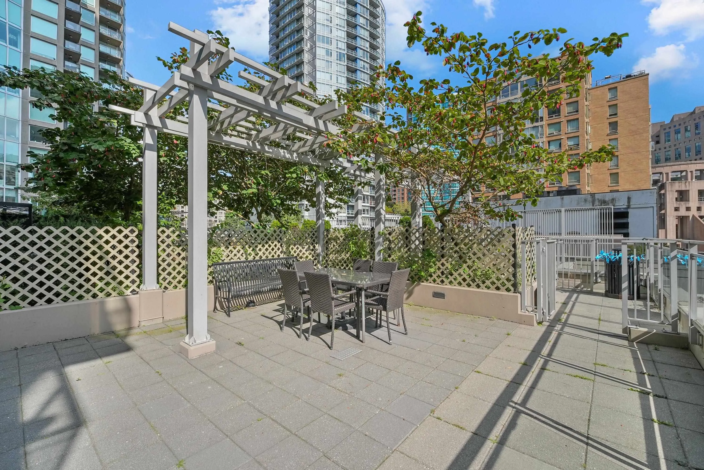 888 Homer Street #1901