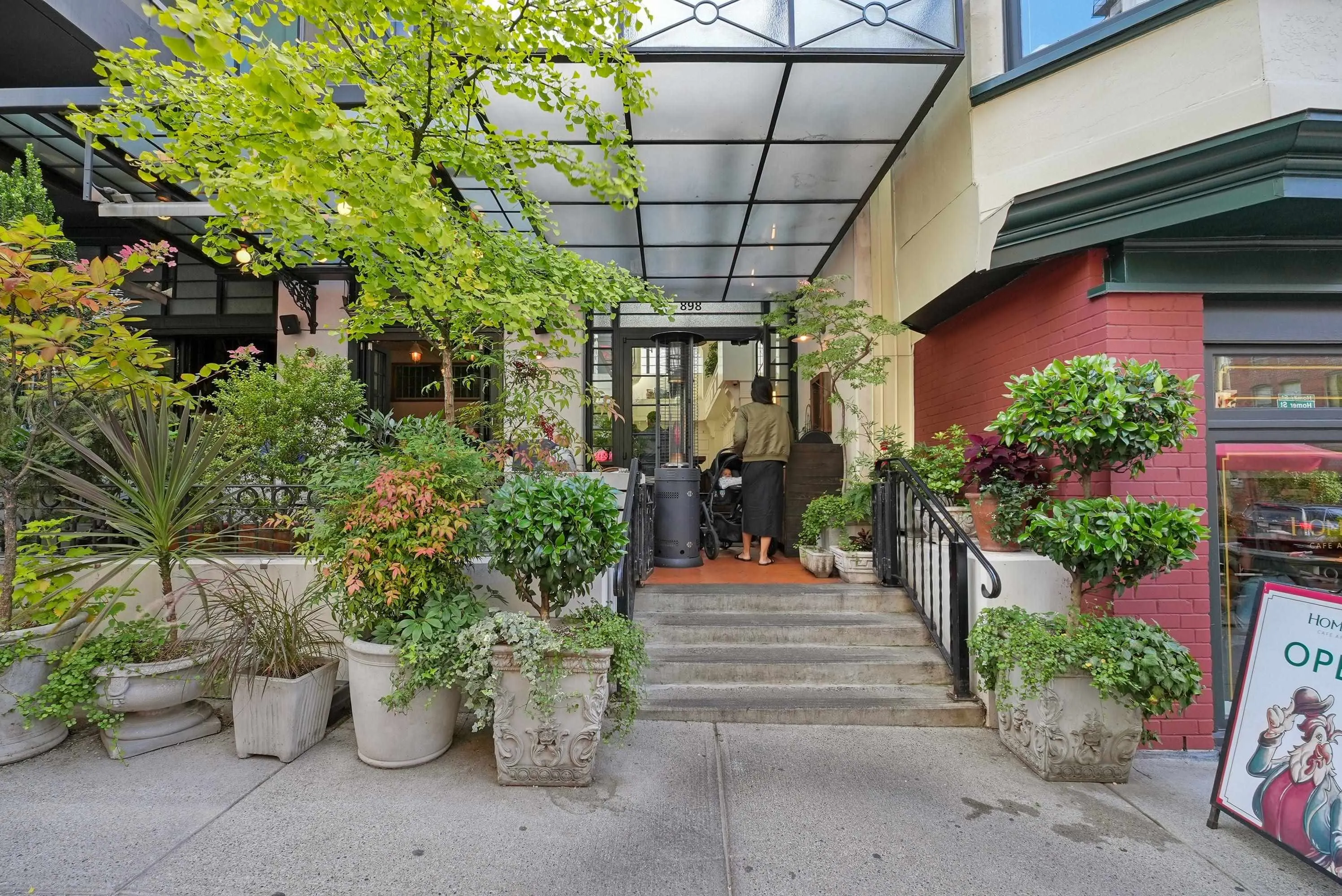 888 Homer Street #1901