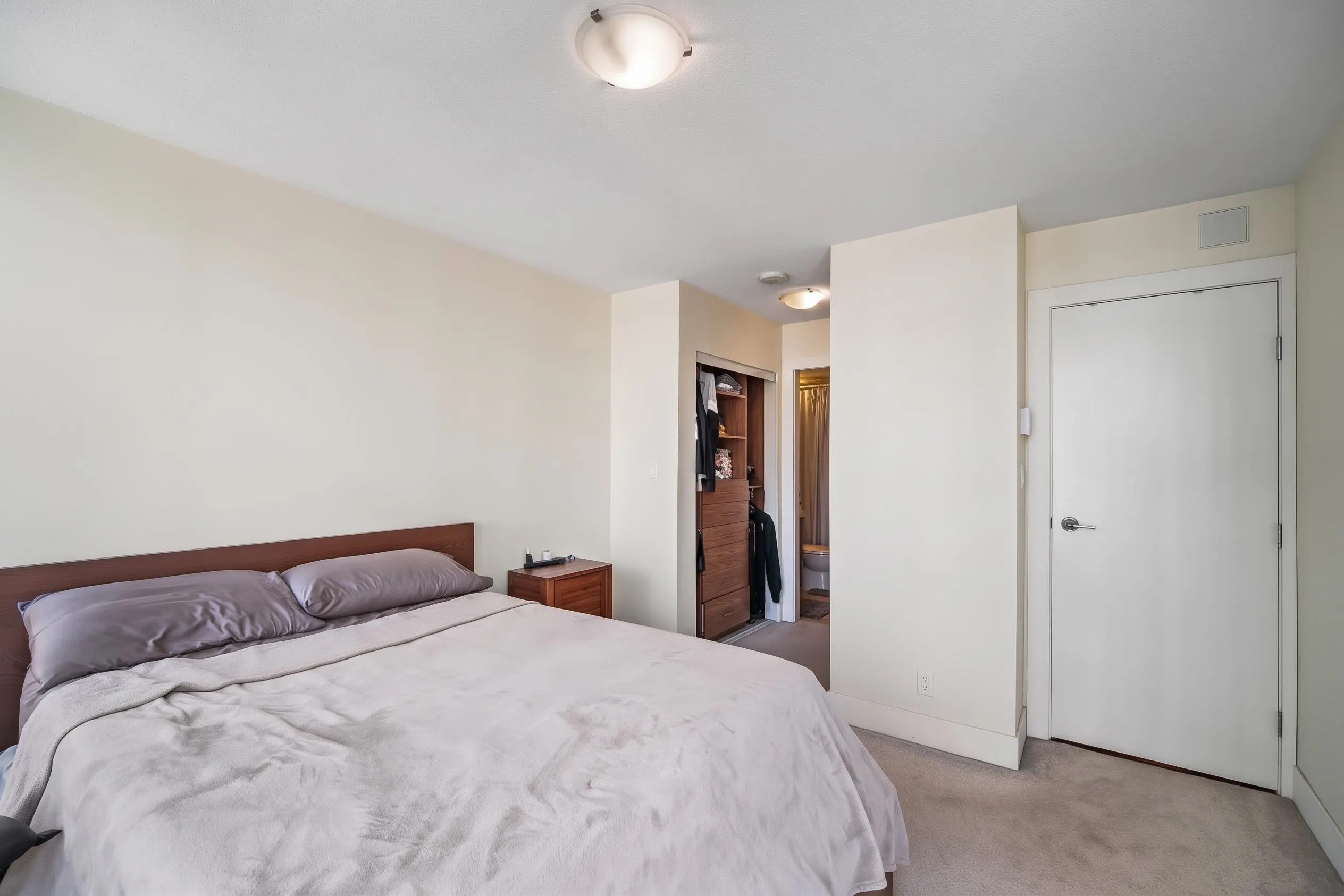 888 Homer Street #1901