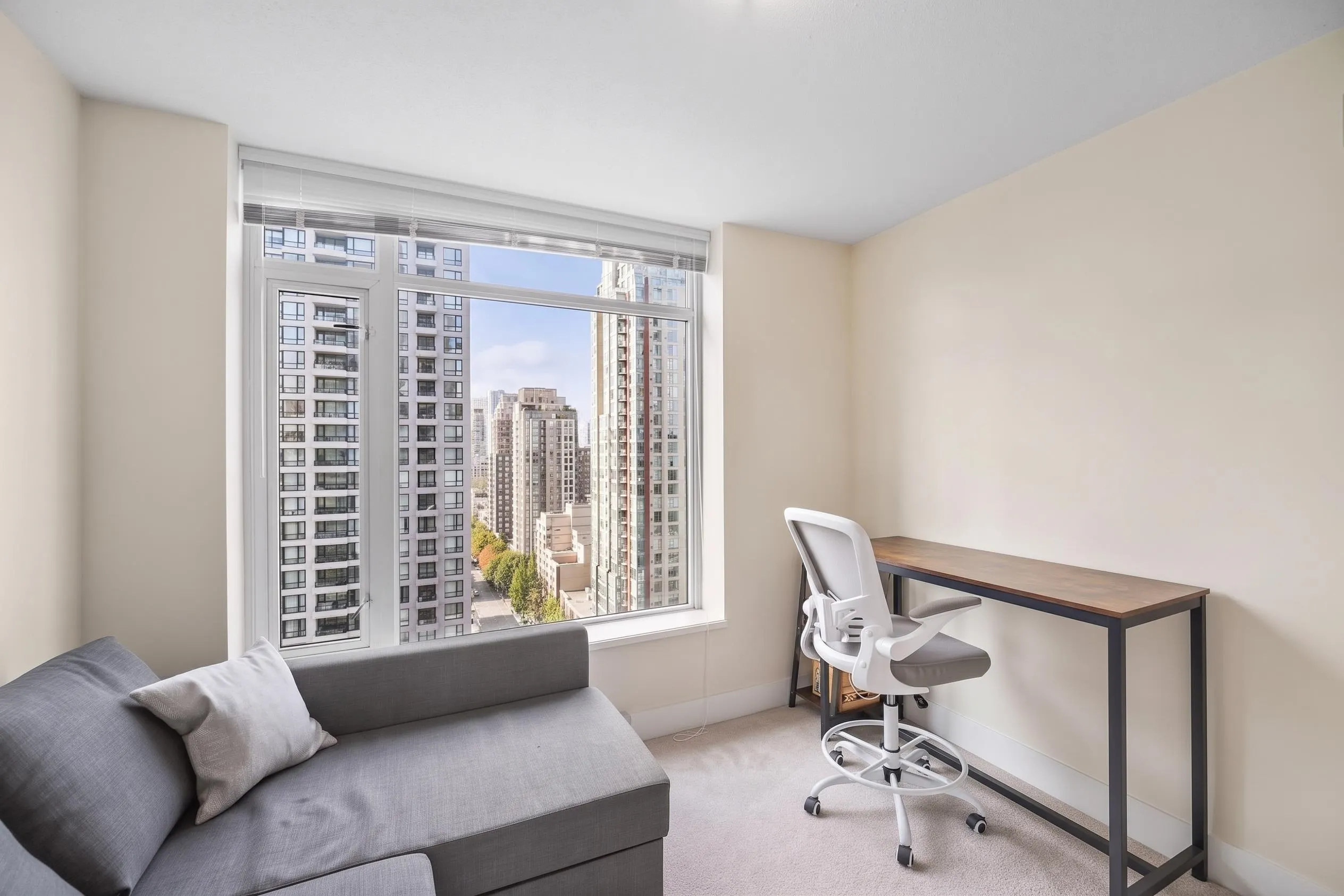 888 Homer Street #1901
