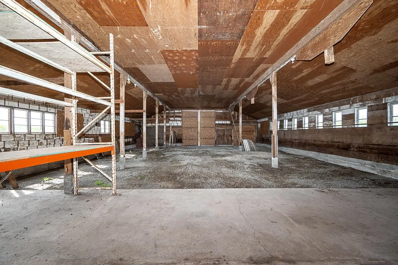 14017 Hale Road