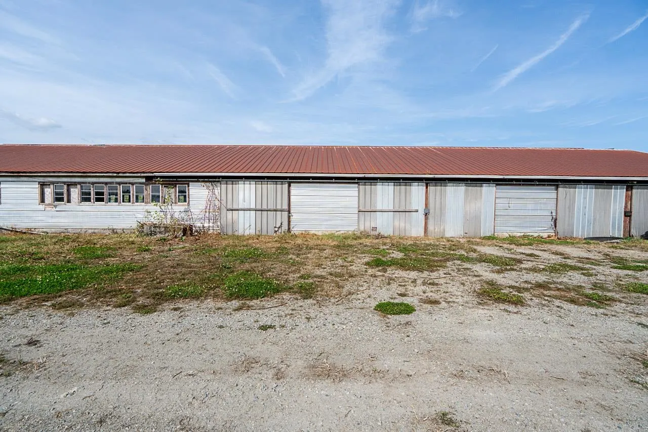 14017 Hale Road