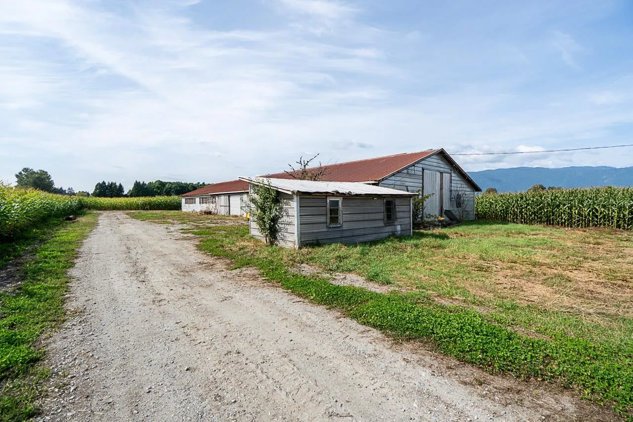 14017 Hale Road